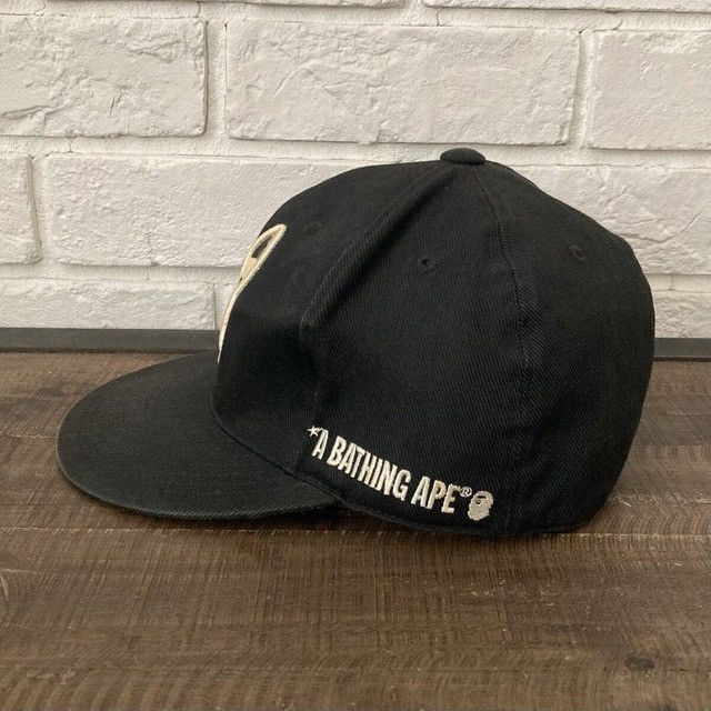 Bape PLAYBOY × BAPE CAMO Cap a bathing ape Hat ABC CAMO Size ONE SIZE - 4 Thumbnail