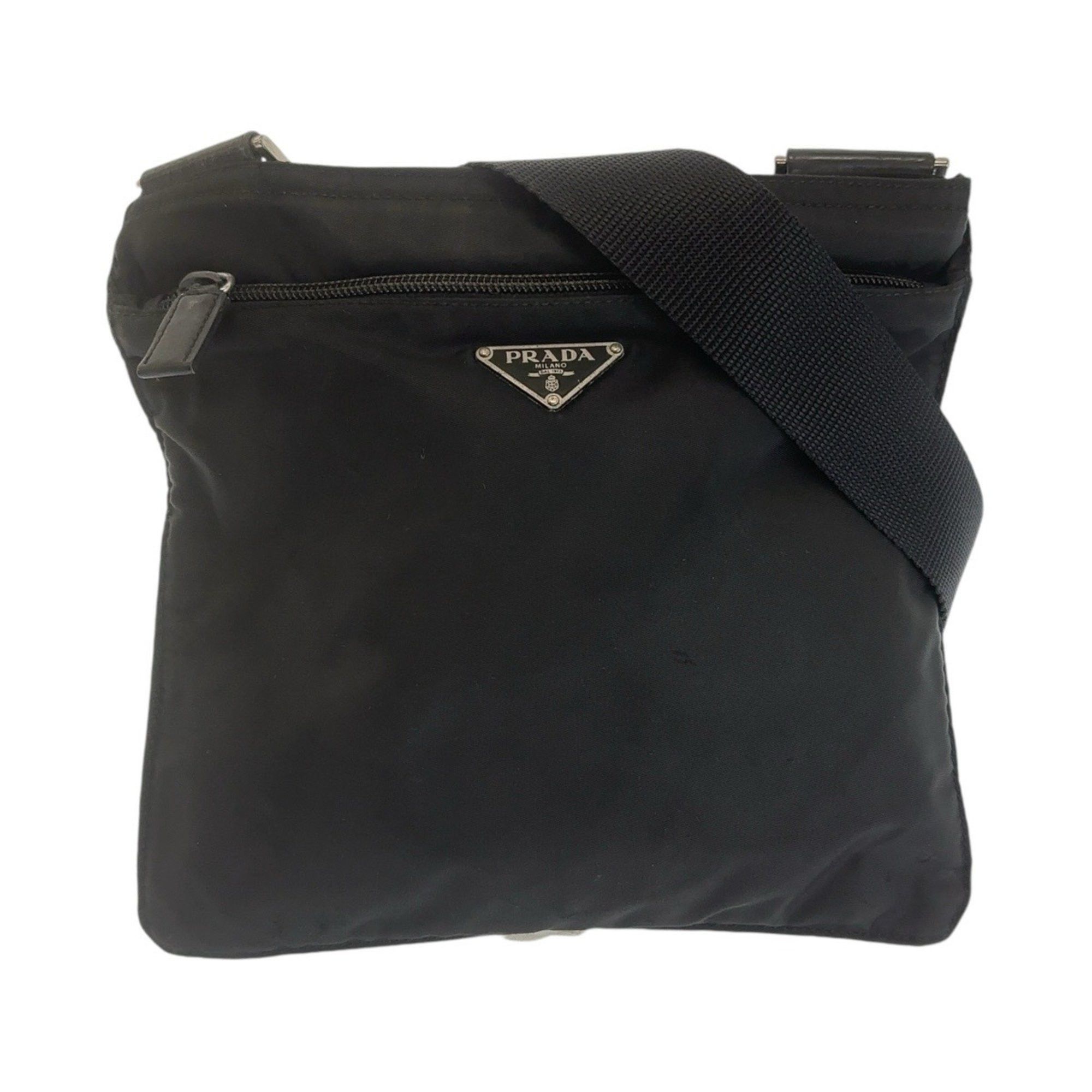 Prada Prada Re-Nylon shoulder Size ONE SIZE - 1 Thumbnail
