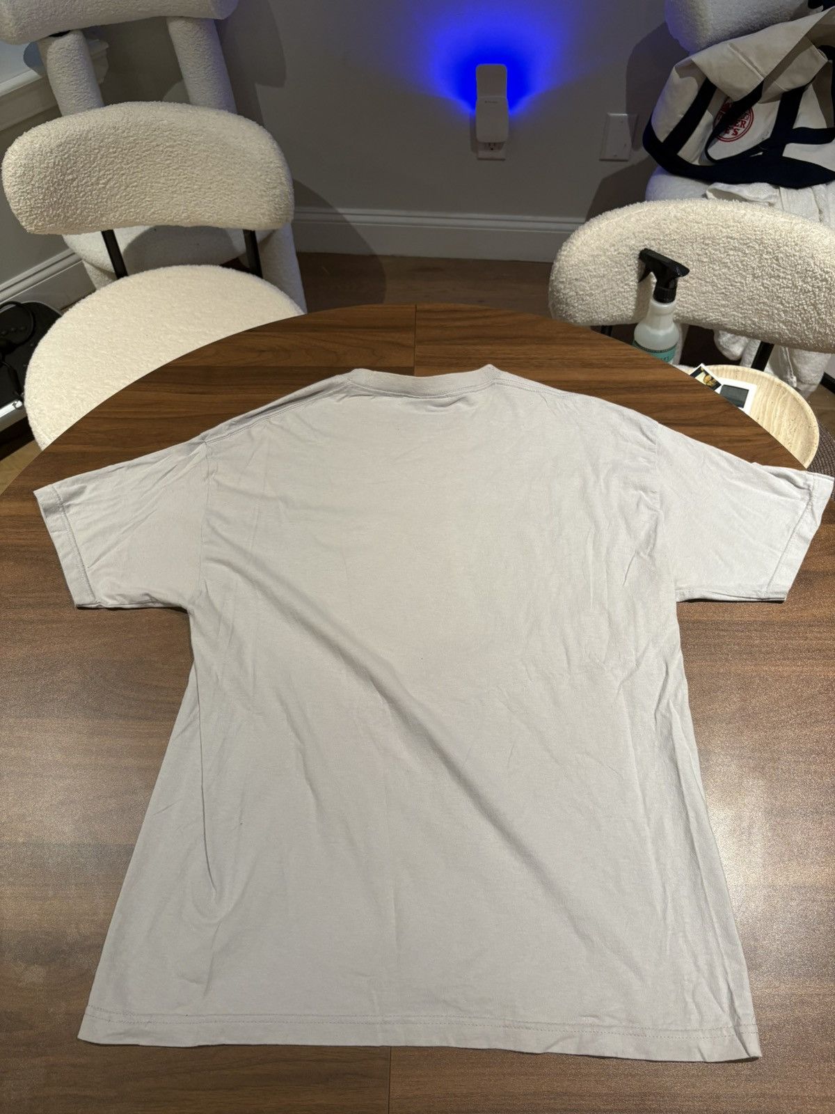 Futura × Subware Futura for subware graphic tee size XL Size US XL / EU 56 / 4 - 7 Thumbnail