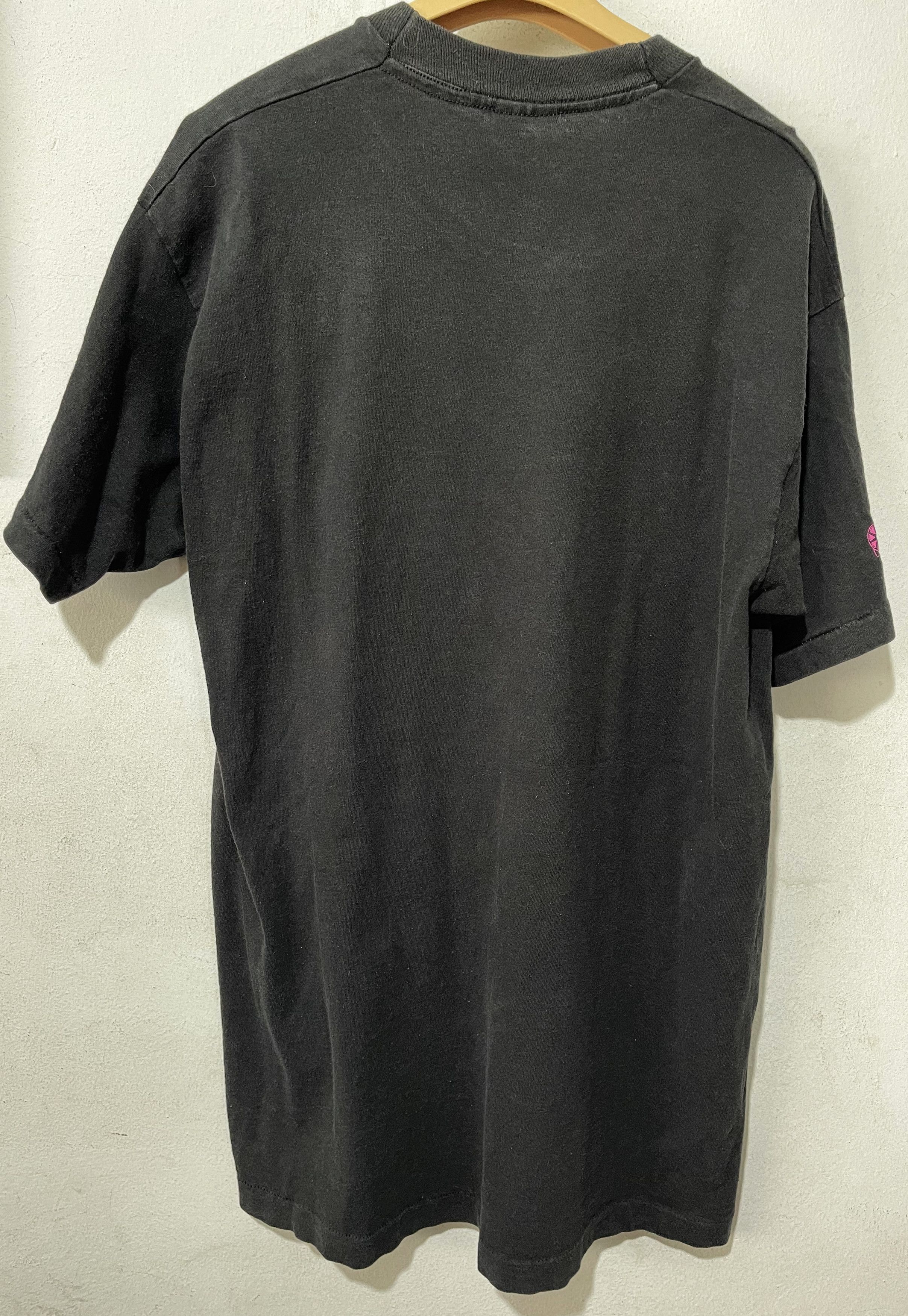 Vintage Vintage 1992 Lady Mobster Shirt Size US L / EU 52-54 / 3 - 4 Thumbnail
