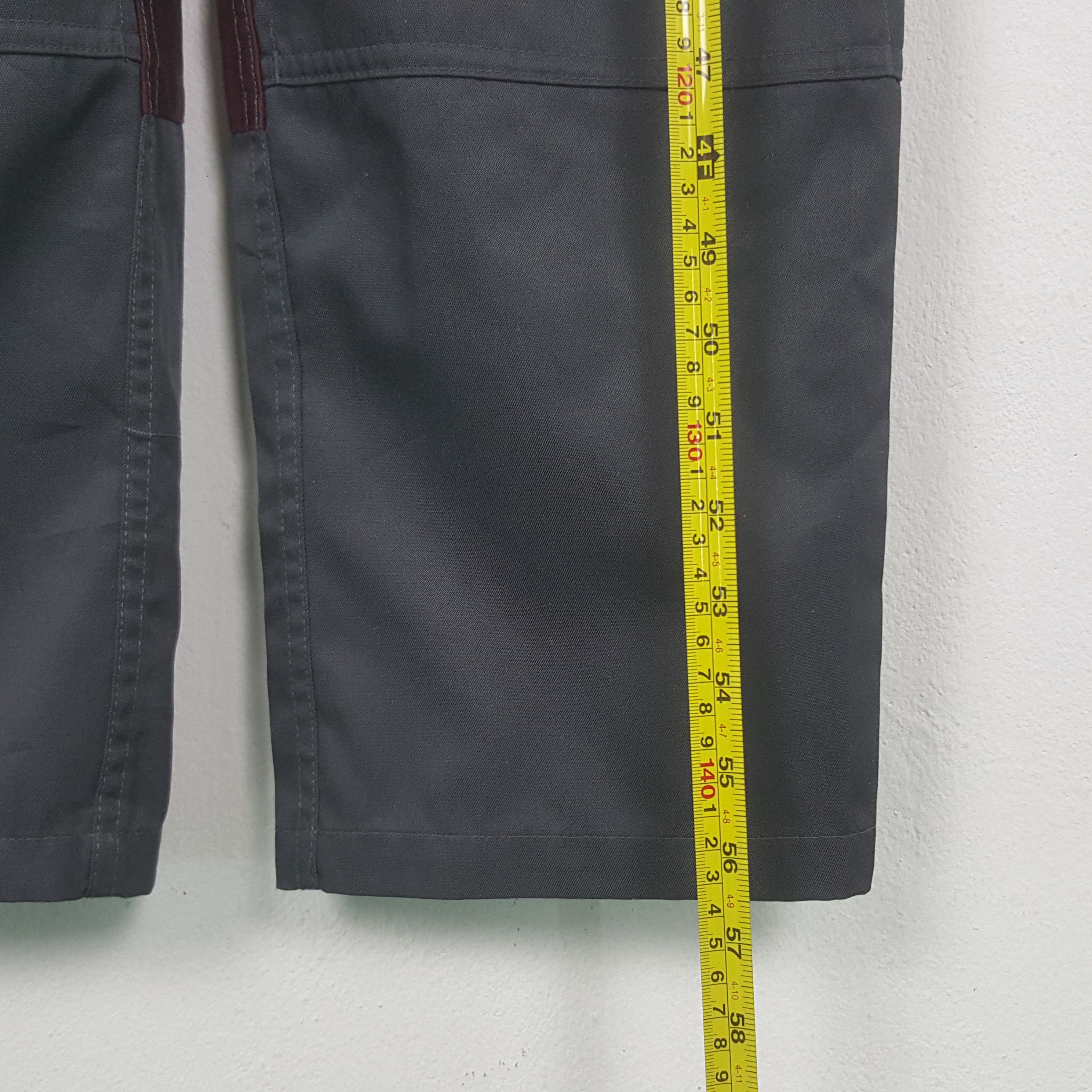 Japanese Brand Vintage Mitsubishi Fuso Racing Coverall Jacket C300N22 Size US M / EU 48-50 / 2 - 9 Thumbnail