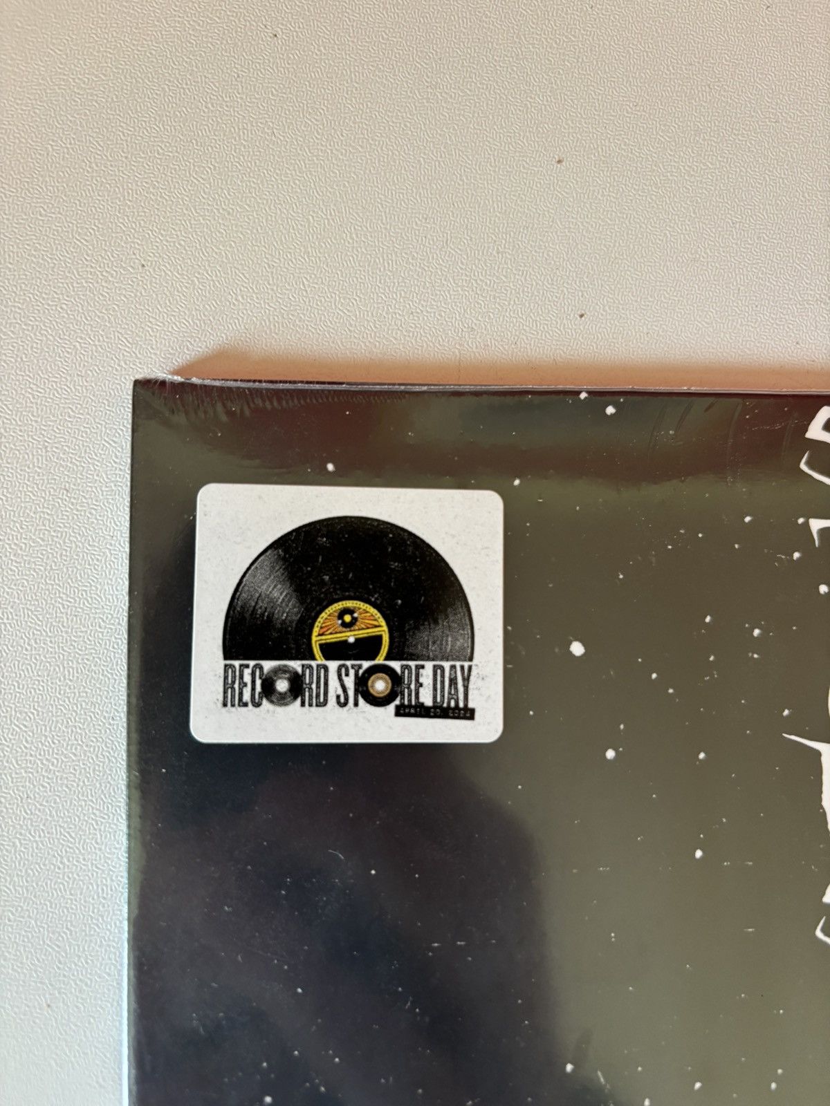 Lil Peep Lil Peep Star Shopping Vinyl Record Store Day 2024 1/2500 Size ONE SIZE - 3 Thumbnail