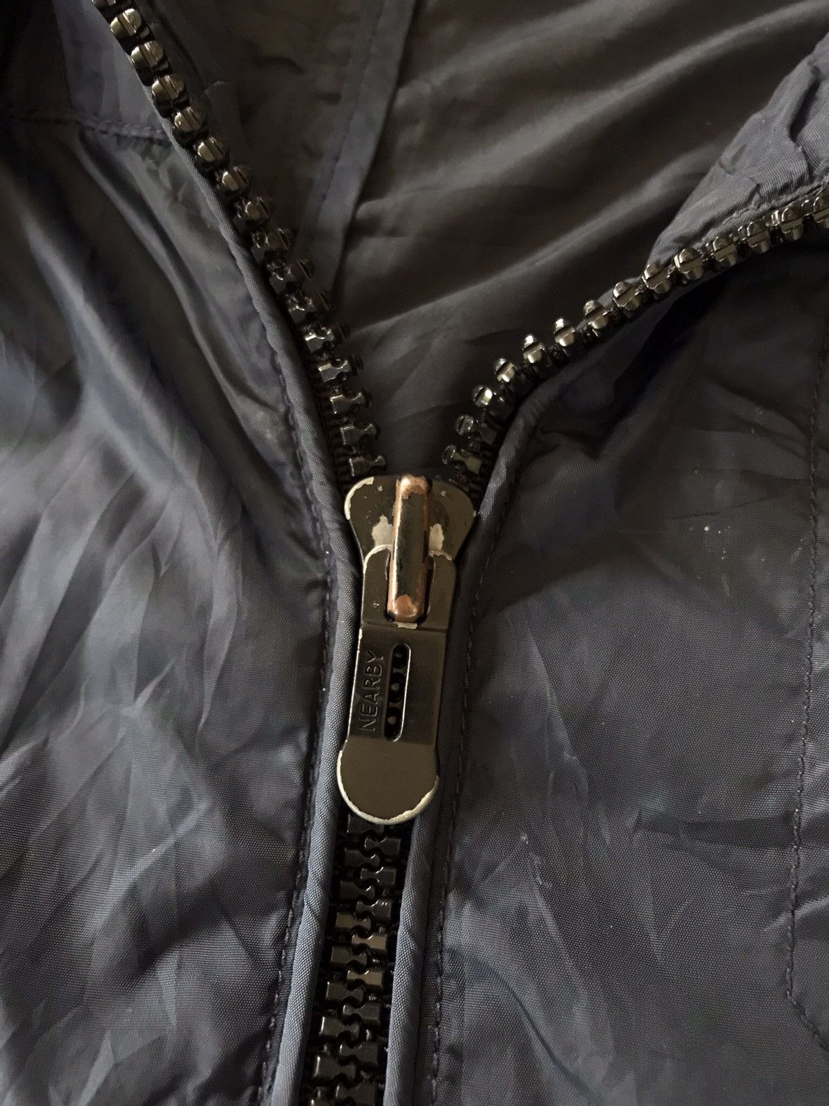 Other STEAL💥VTG Army Bomber Jacket Size S / US 4 / IT 40 - 7 Thumbnail