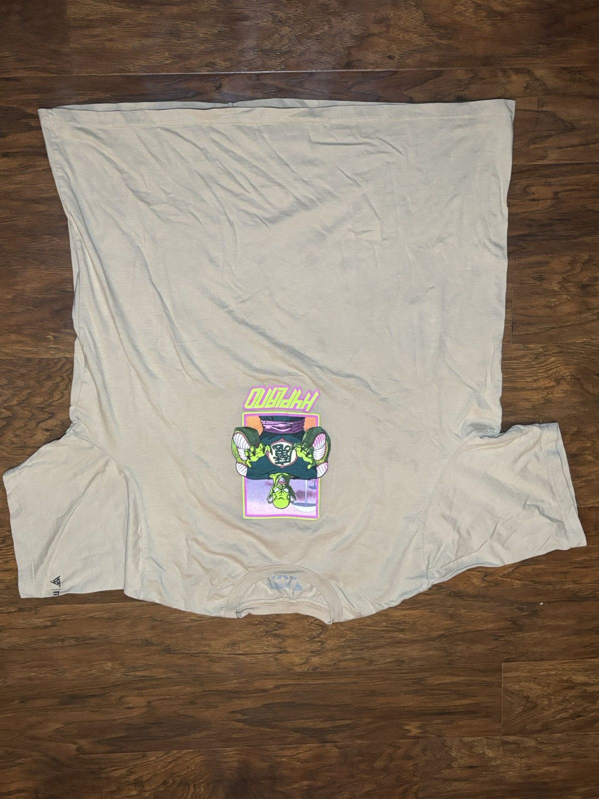Hypland Hypland Piccolo Tee Size US XXL / EU 58 / 5 - 1 Thumbnail