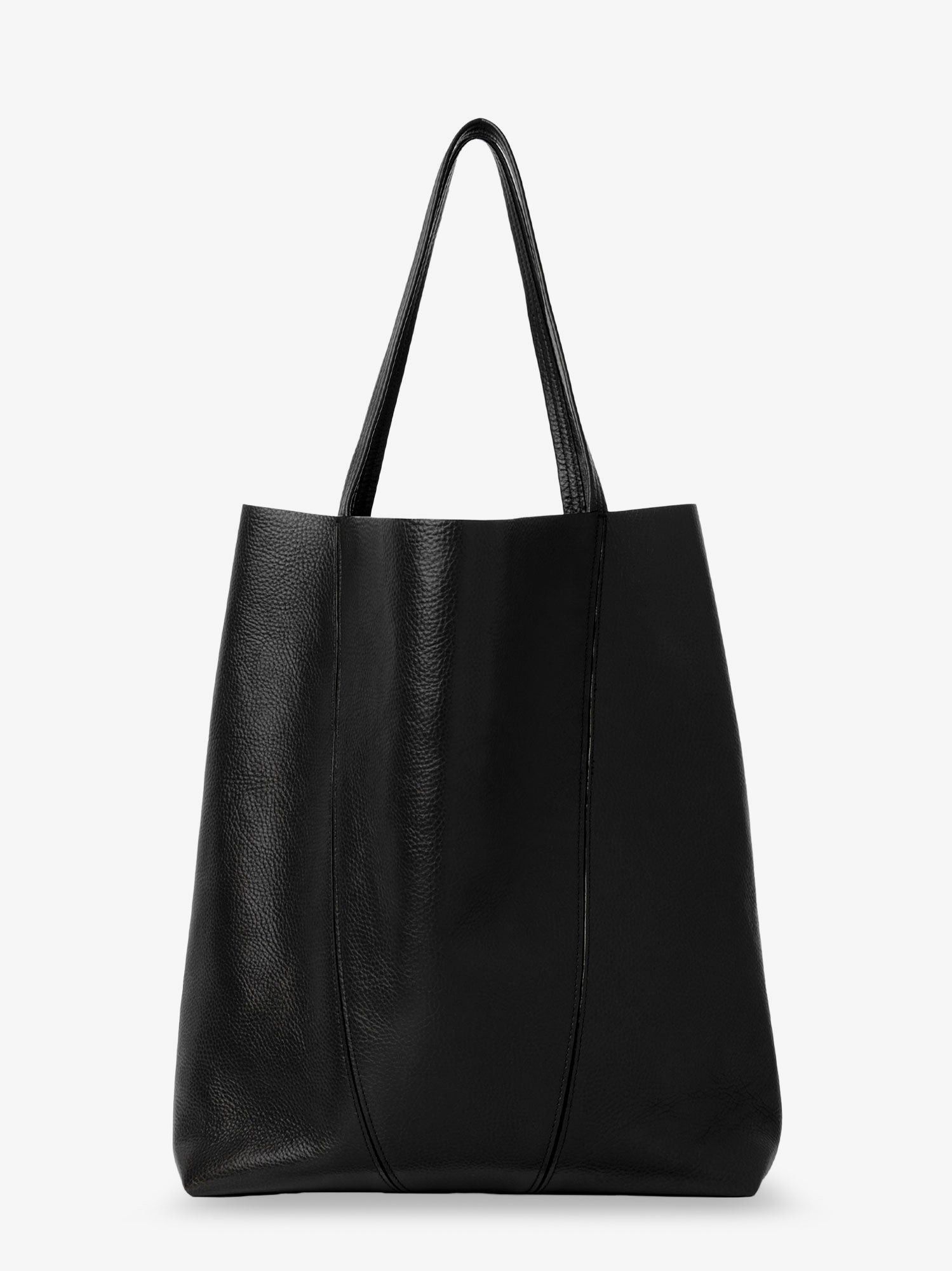 Chloe Chloe Spin Leather Shoulder Bag Size ONE SIZE - 1 Thumbnail