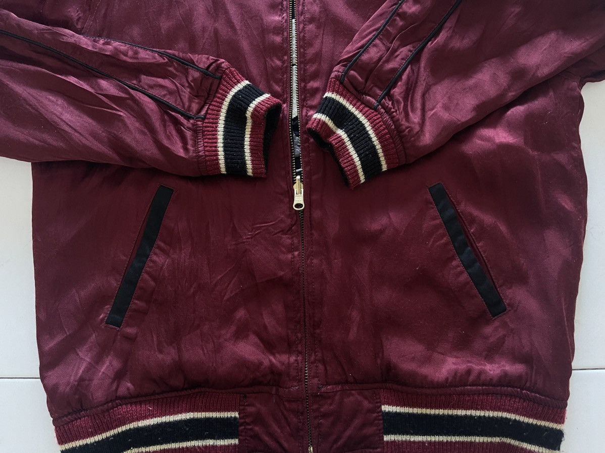 Other Sukajan Riversible Jacket Size US M / EU 48-50 / 2 - 6 Thumbnail