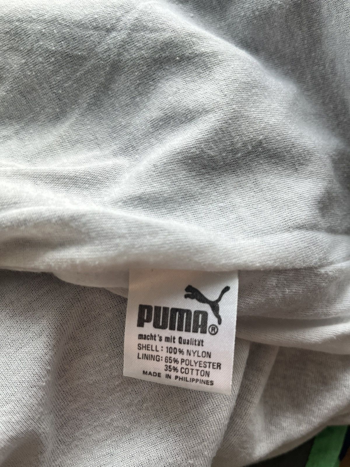 Nike × Puma × Supreme Puma ISC Size US L / EU 52-54 / 3 - 6 Thumbnail