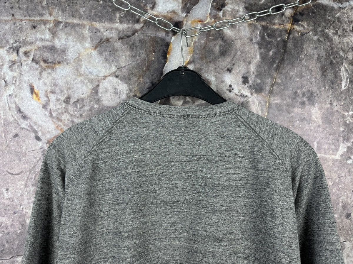 Dsquared2 Dsquared2 Caten Bros Sweatshirt Mens Gray Pullover Size XXXL Size US XXL / EU 58 / 5 - 10 Thumbnail