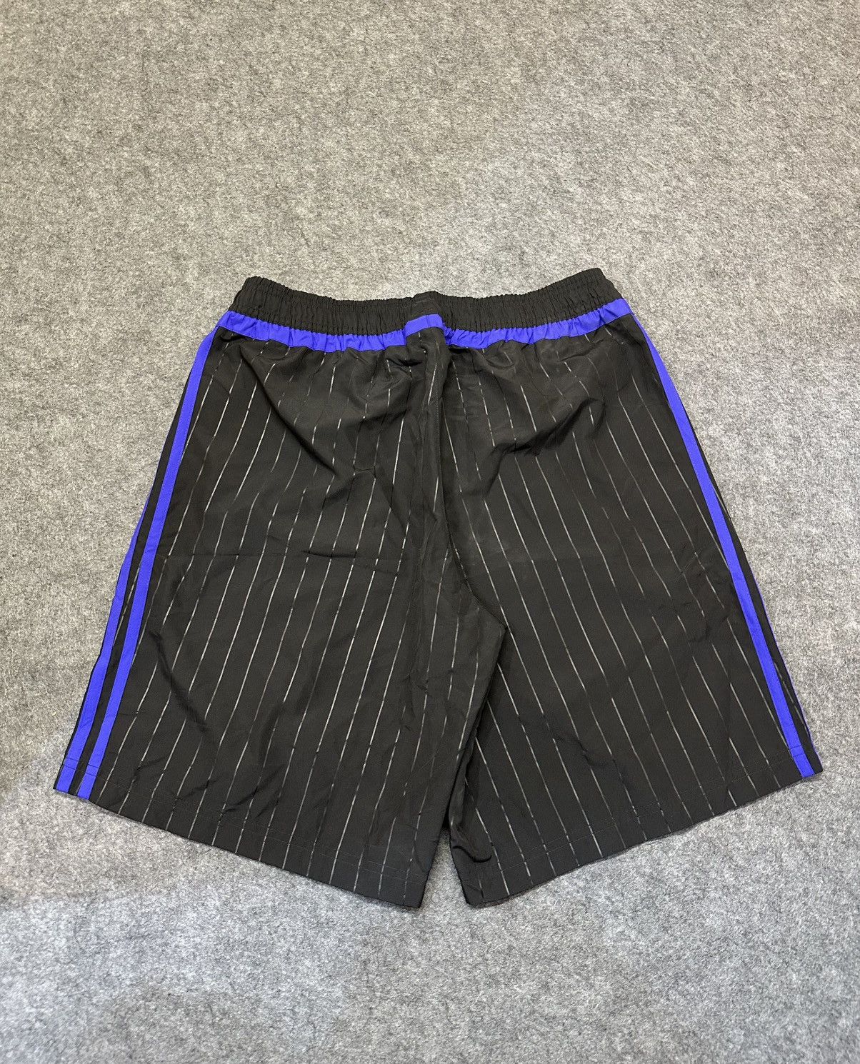 Adidas Adidas All Blacks woven training shorts . Size US 30 / EU 46 - 2 Thumbnail