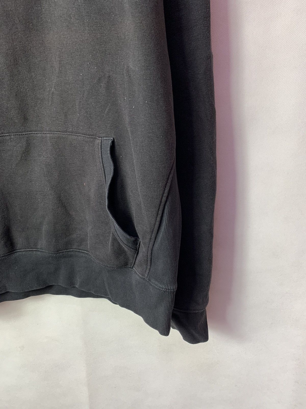 Tommy Hilfiger 🔥 Tommy Jeans Hilfiger NYC Embroided Hoodie Sweatshirt Size US M / EU 48-50 / 2 - 4 Thumbnail