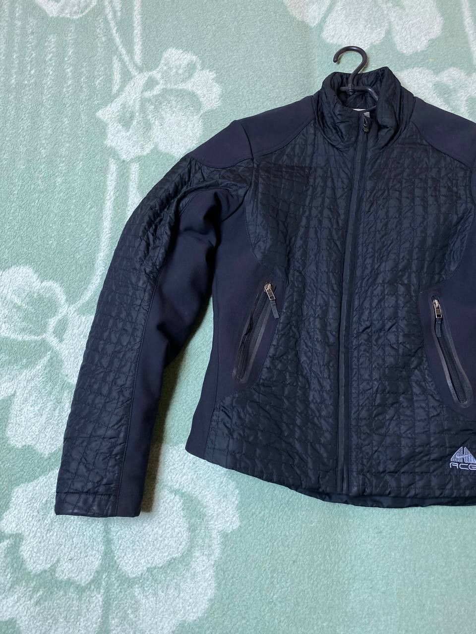 Nike ACG Vintage Nike ACG jacket rare y2k STREETWEAR Size M / US 6-8 / IT 42-44 - 10 Thumbnail