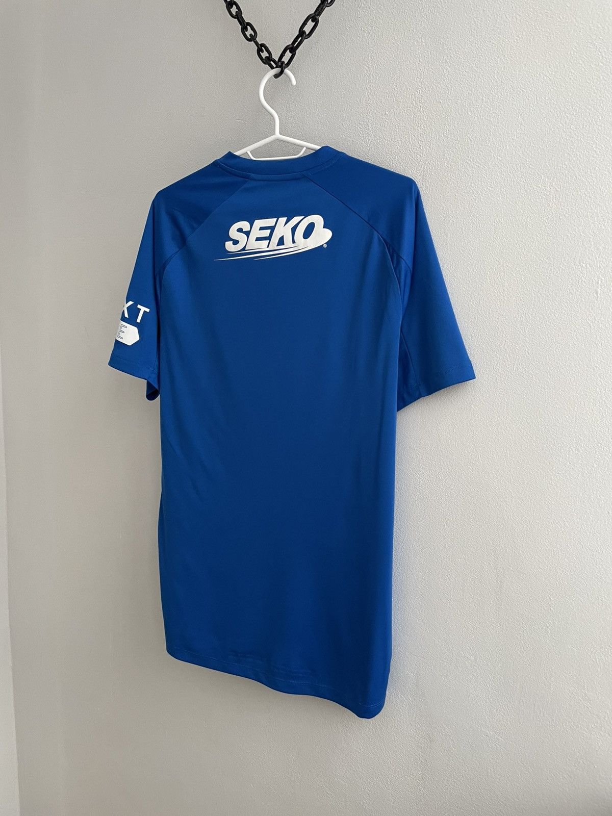 Castore Rangers 2023 2024 Home Football Soccer Jersey Shirt Castore Size US S / EU 44-46 / 1 - 13 Thumbnail