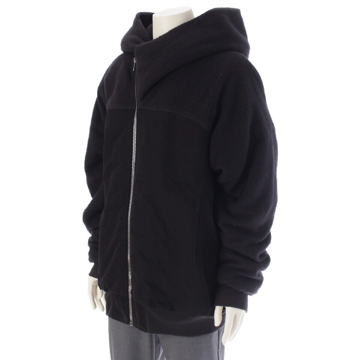 Rick Owens Drkshdw Mountain Windbreaker Size US L / EU 52-54 / 3 - 13 Thumbnail