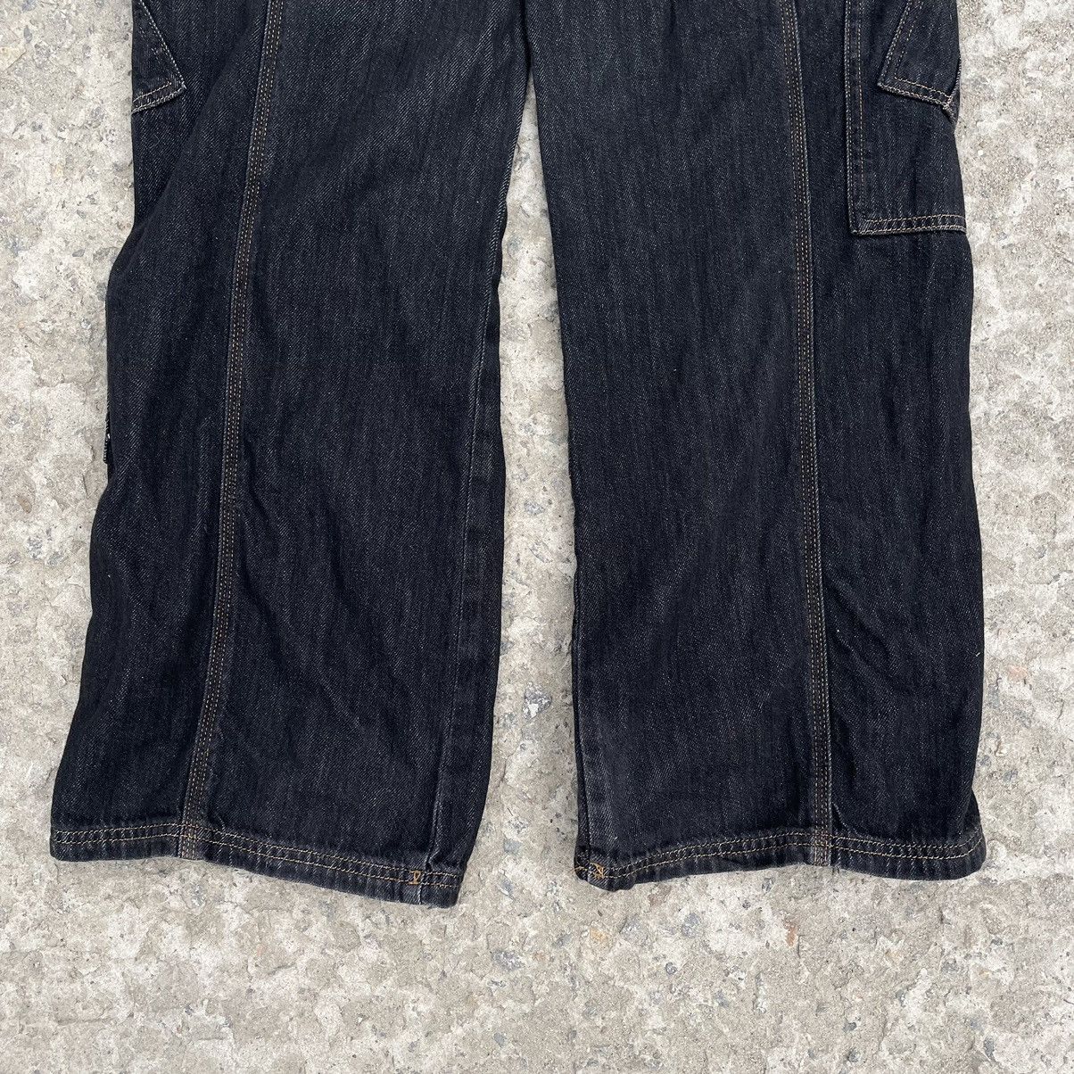 Japanese Brand × Vintage Vintage Japanese Style Cropped Pants M size 90s Y2K Size 32" / US 10 / IT 46 - 10 Thumbnail