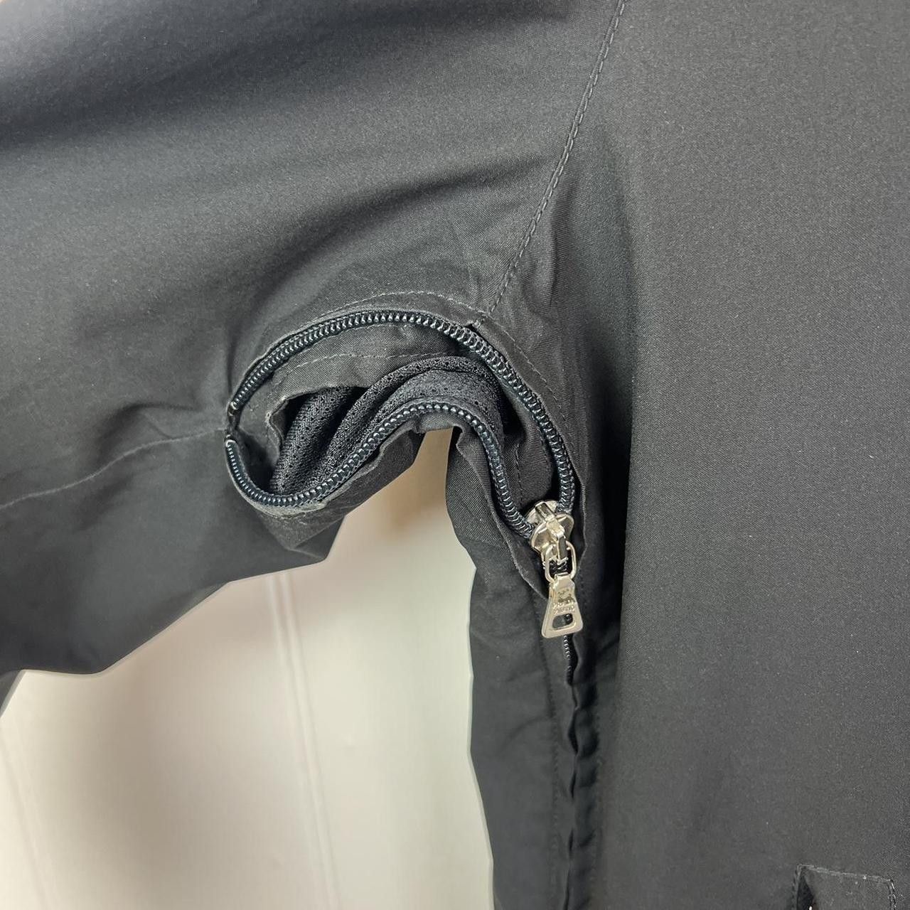 Prada 00s Prada Sport Windbreaker Jacket Size US L / EU 52-54 / 3 - 4 Thumbnail