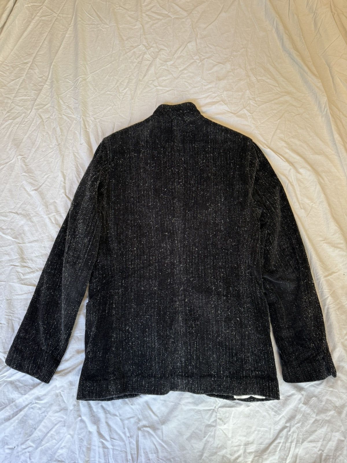 Label Under Construction Heavy farmer jacket Size US M / EU 48-50 / 2 - 6 Thumbnail