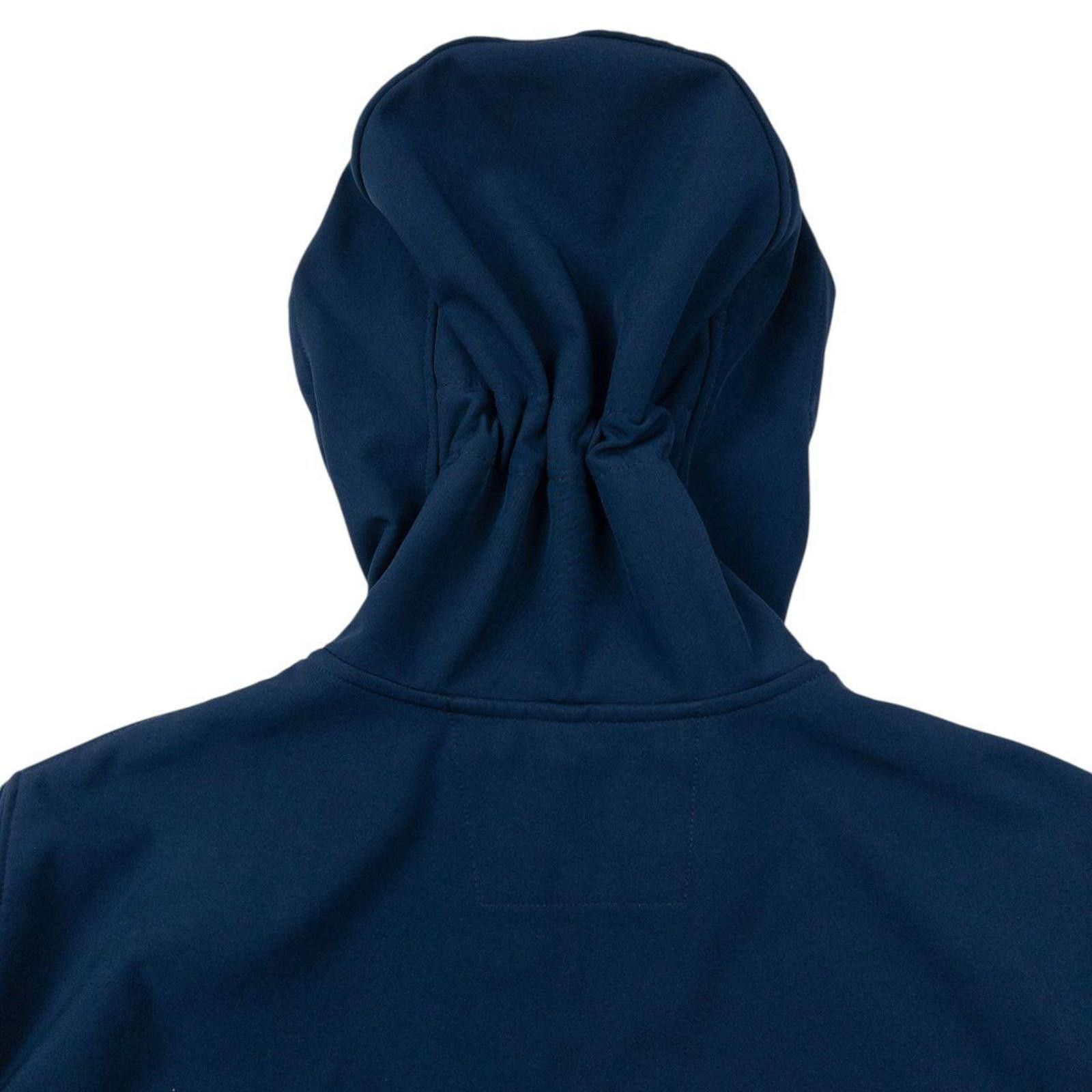 C.P. Company CP Company Goggle Hood Soft Shell Jacket Size S Size US S / EU 44-46 / 1 - 7 Thumbnail