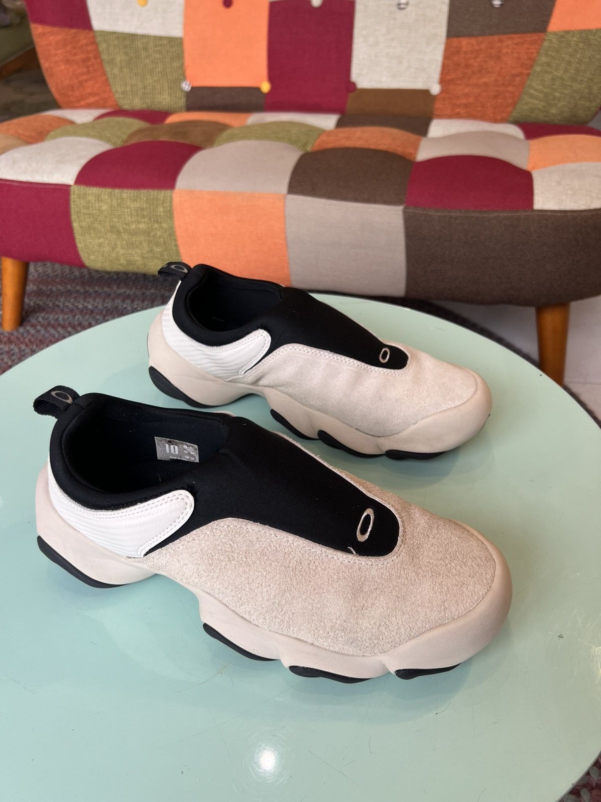 Brain Dead × Oakley Oakley X Brain dead shoes Size US 10 / EU 43 - 9 Thumbnail