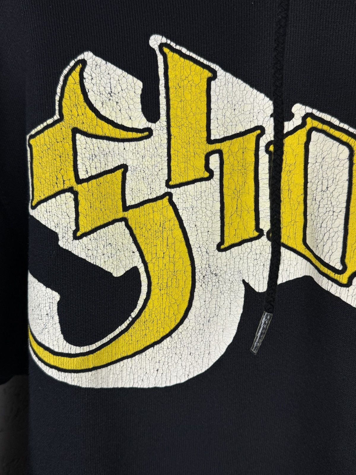 Band Tees Vintage Ghost Band Clockwork Orange Metal Band Hoodie S Size US S / EU 44-46 / 1 - 3 Thumbnail