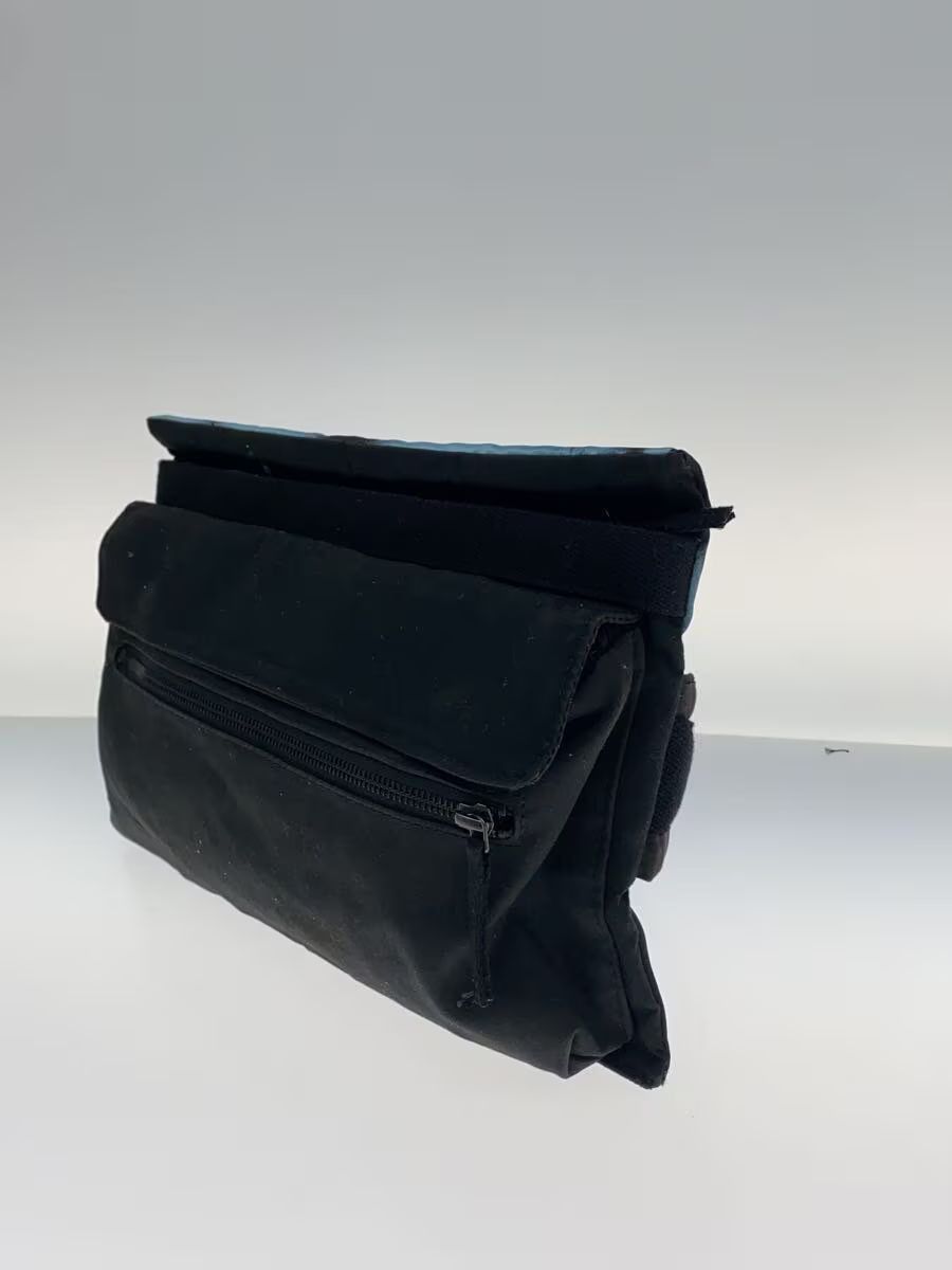 Eastpak × Raf Simons Poster Shoulder Bag Size ONE SIZE - 3 Thumbnail