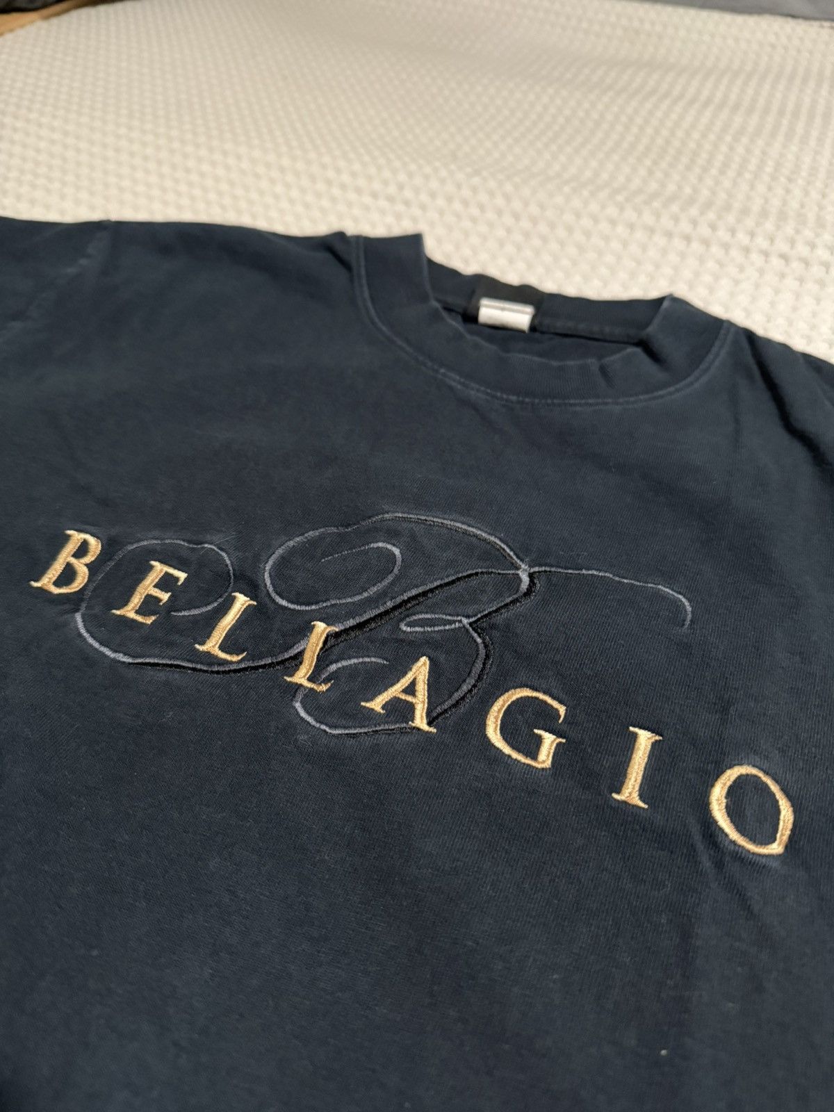 Other Bellagio Cotton Tee Size US M / EU 48-50 / 2 - 2 Thumbnail
