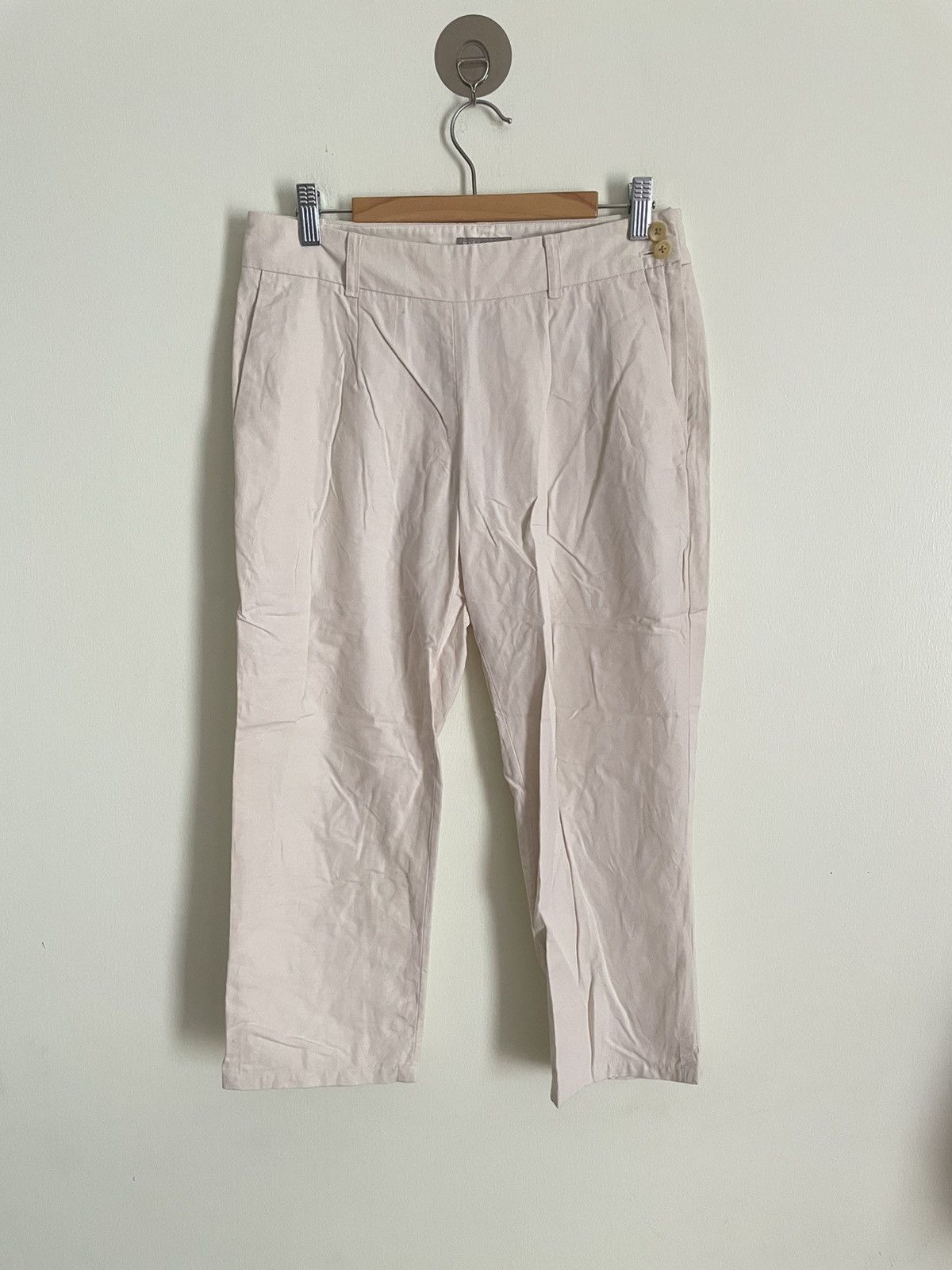 Margaret Howell Margaret Howell Knee Length Pants Size 29" - 1 Thumbnail