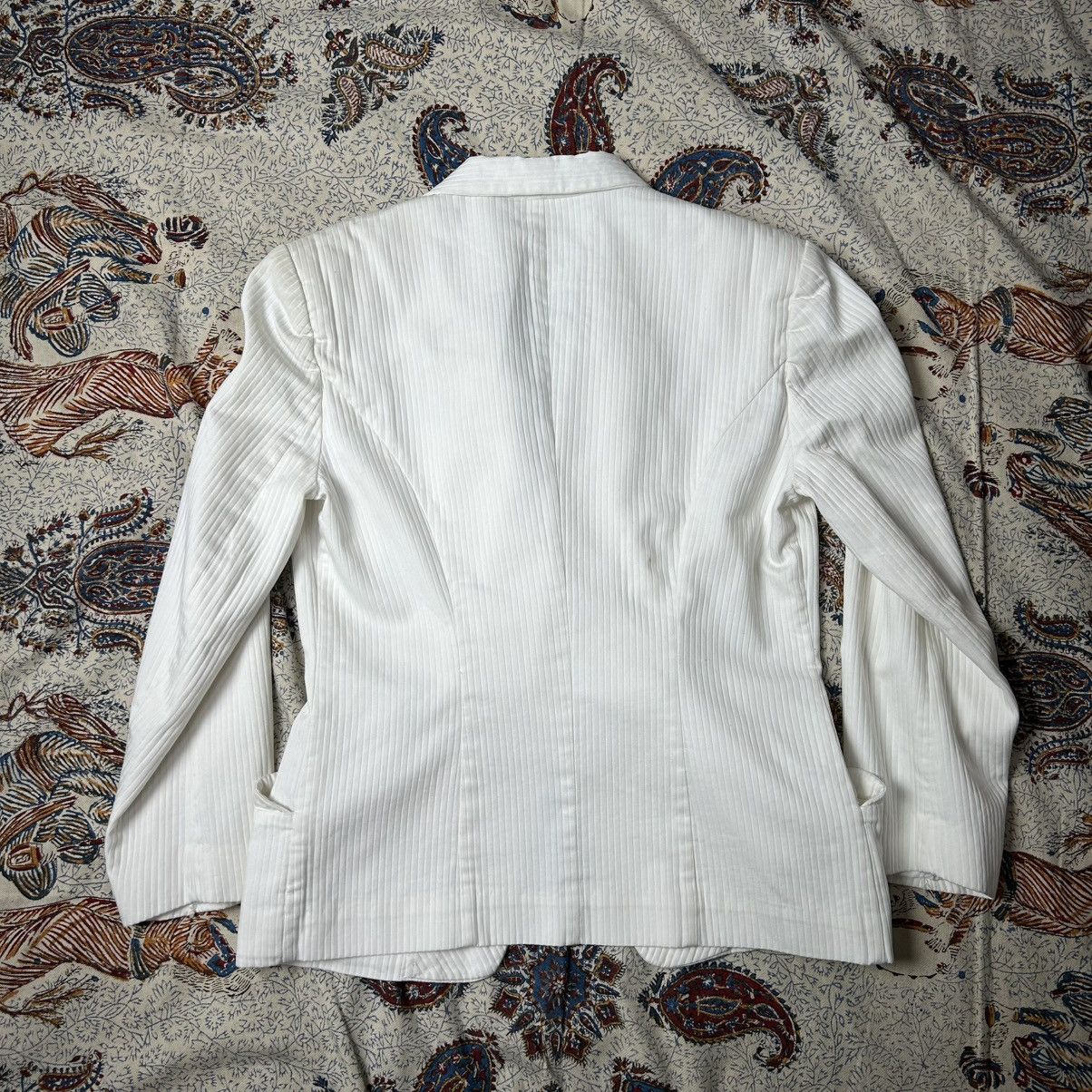 Yohji Yamamoto 80s Yohji Yamamoto Y's blazer Size M / US 6-8 / IT 42-44 - 3 Thumbnail