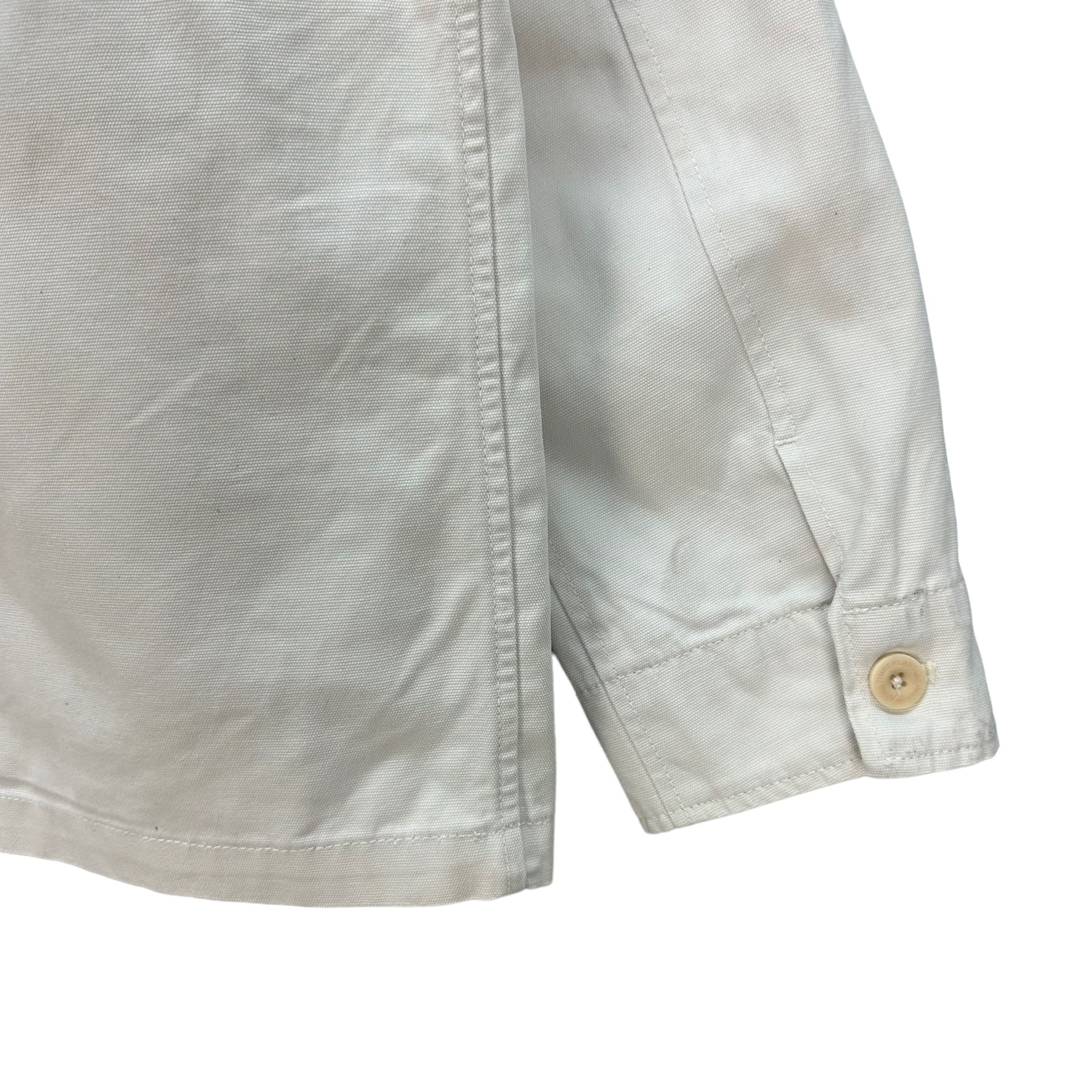 Timberland TIMBERLAND BUTTON JACKET #7956-192 Size US L / EU 52-54 / 3 - 12 Thumbnail