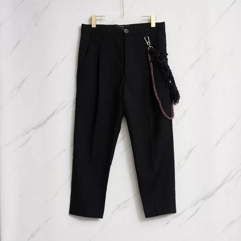 Song For The Mute Song For The Mute Loose-fit trouser Size 46R - 1 Thumbnail