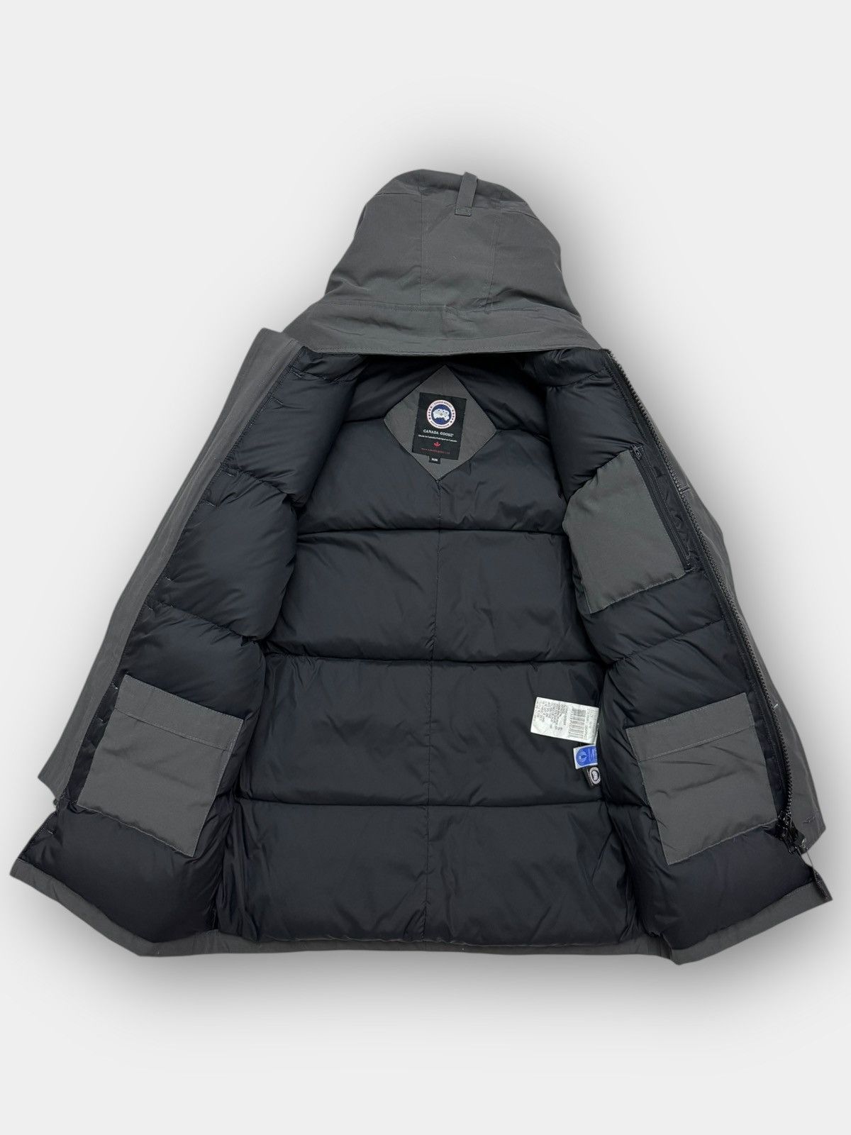 Canada Goose Chateau Parka Size US M / EU 48-50 / 2 - 7 Thumbnail