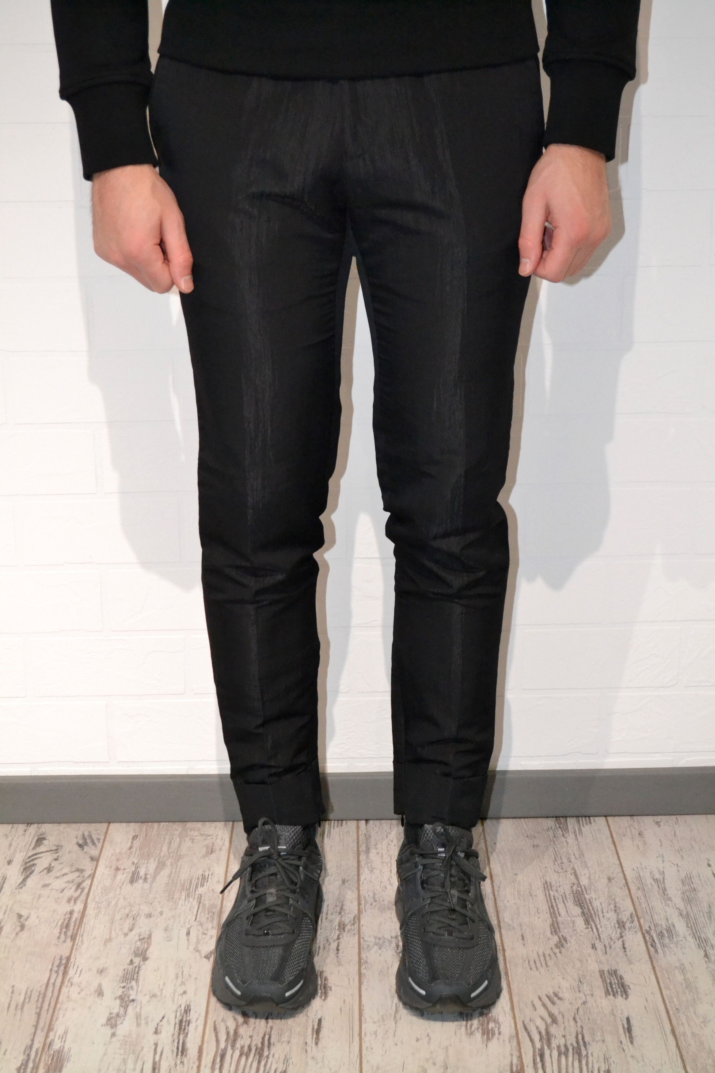 Kenzo Kenzo Casual Pants Size US 30 / EU 46 - 4 Thumbnail