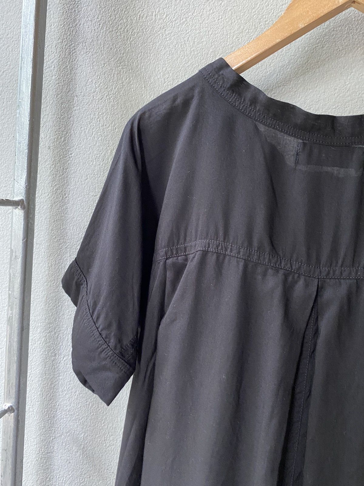 Zucca Zucca black pocket dress Size M / US 6-8 / IT 42-44 - 19 Thumbnail