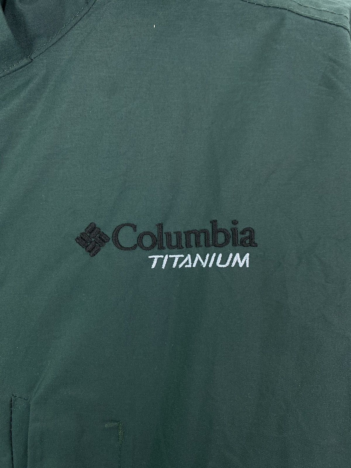 Columbia Columbia Size US S / EU 44-46 / 1 - 7 Thumbnail