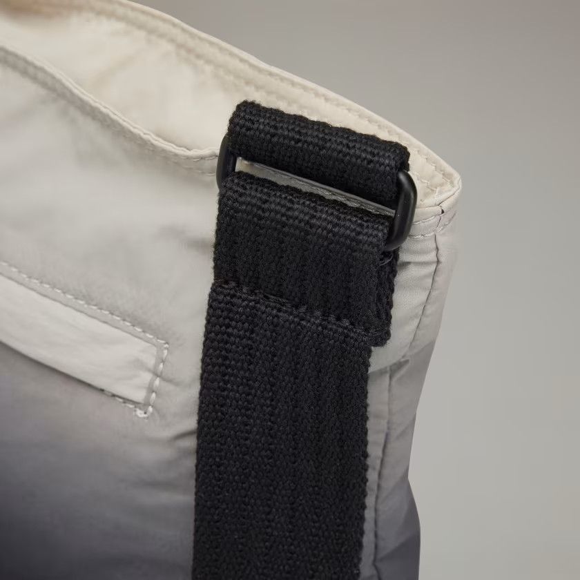 Y-3 Y-3 ADIDAS OMBRE SACOCHE BAG Size ONE SIZE - 2 Thumbnail