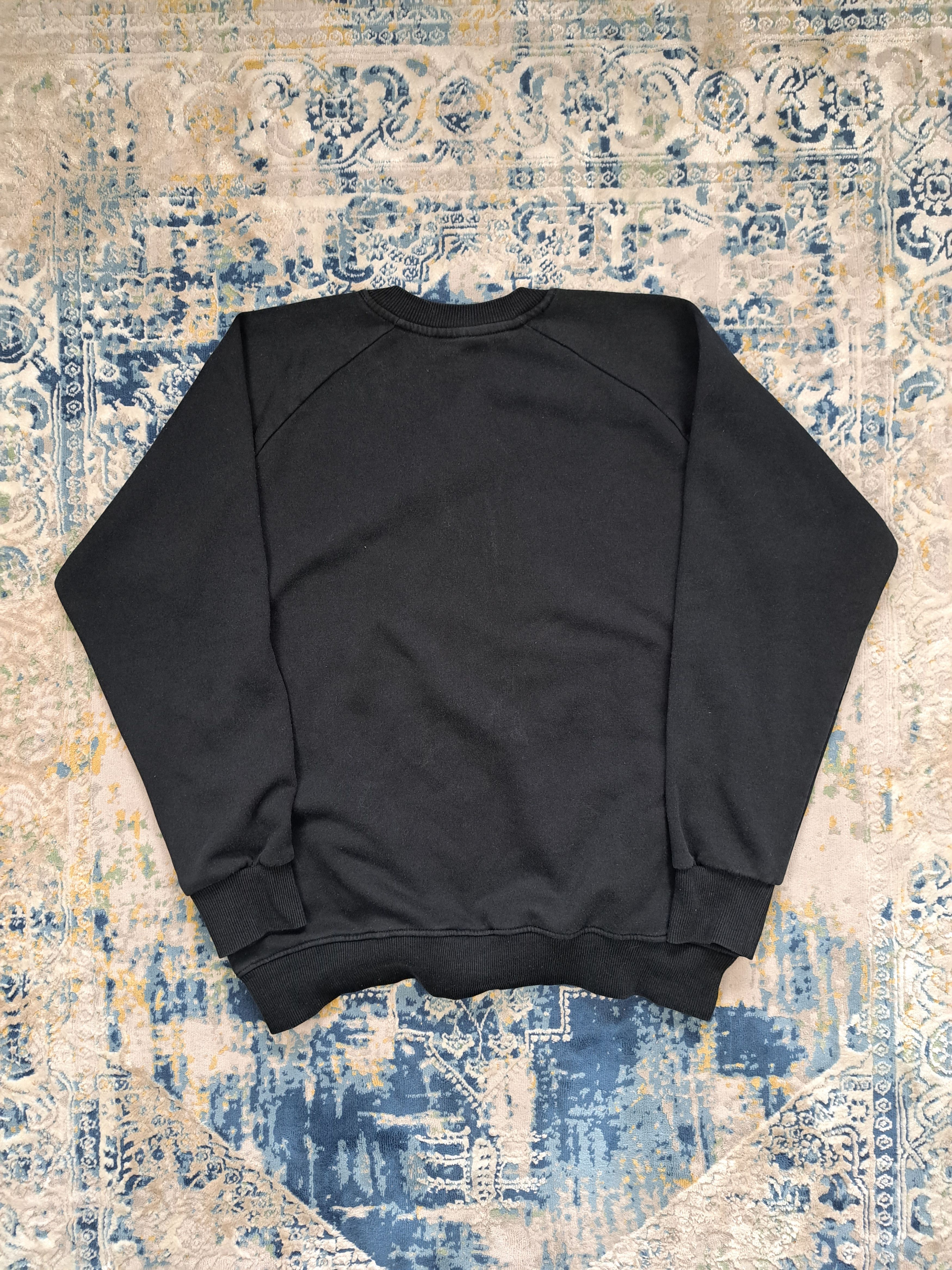 Trapstar London Trapstar London It's a Secret Sweatshirt UK Drill Gang Rare Size US M / EU 48-50 / 2 - 5 Thumbnail
