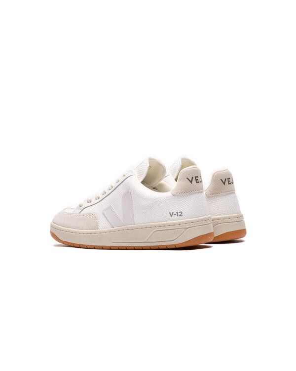 Veja o1s22i1n1224 V-12 Sneakers in White Size US 8 / EU 41 - 3 Thumbnail