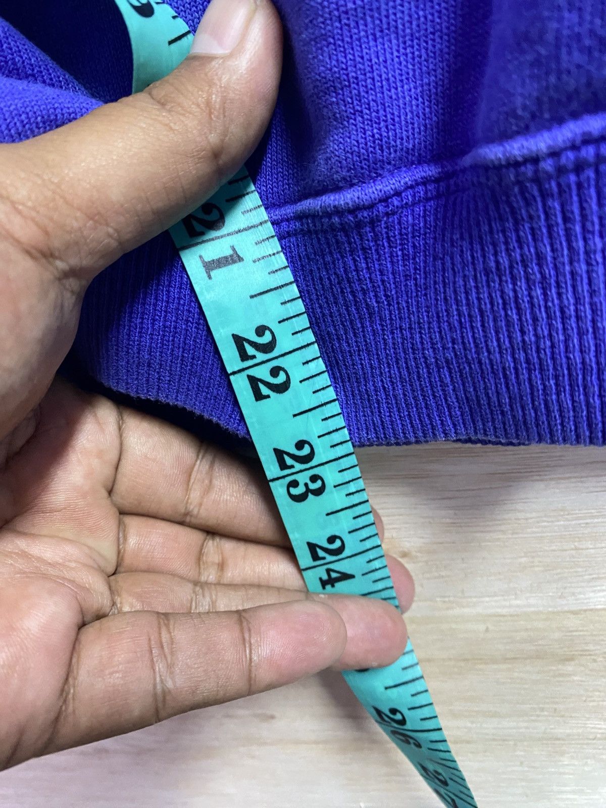 Ellesse vintage 90s Ellesse International sweatshirt half-button Size US M / EU 48-50 / 2 - 10 Thumbnail
