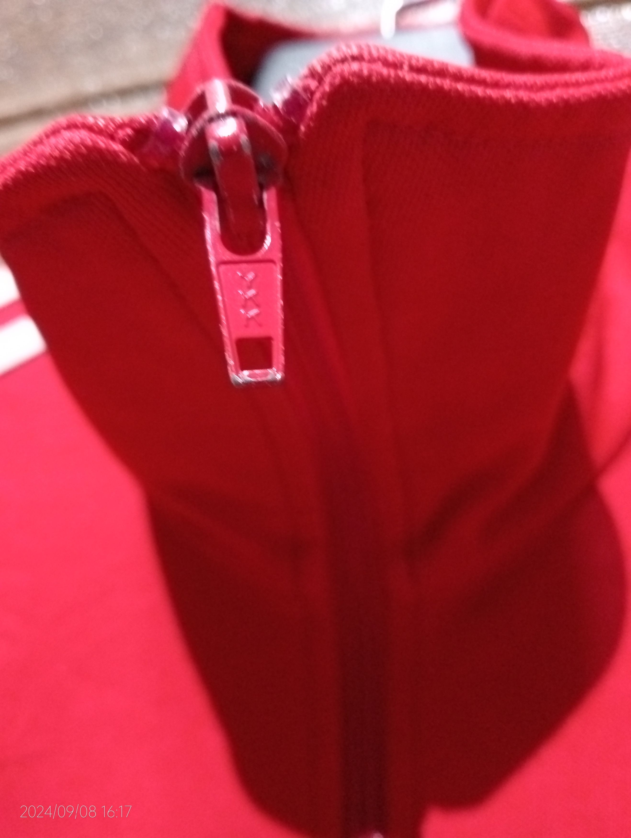 Adidas VTG Adidas Player's Club Formula 1 Track Jacket Very Rare Size US XL / EU 56 / 4 - 12 Thumbnail