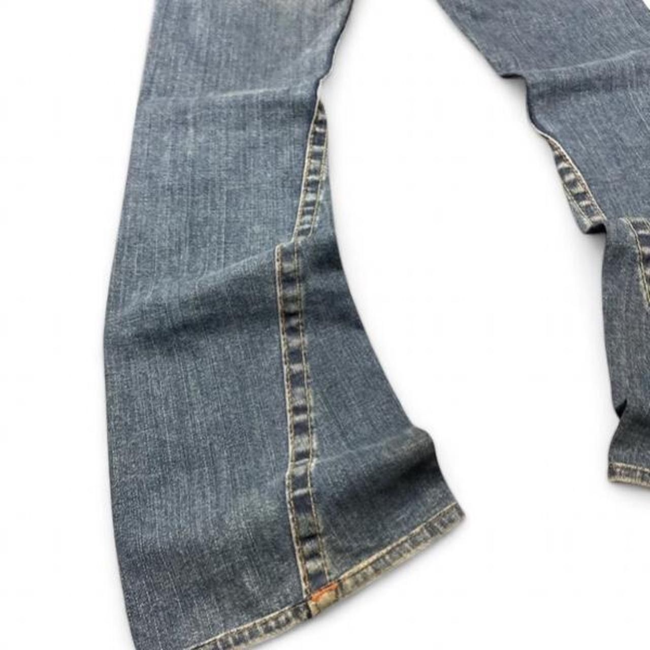 True Religion True Religion Jeans Size 26" / US 2 / IT 38 - 2 Thumbnail