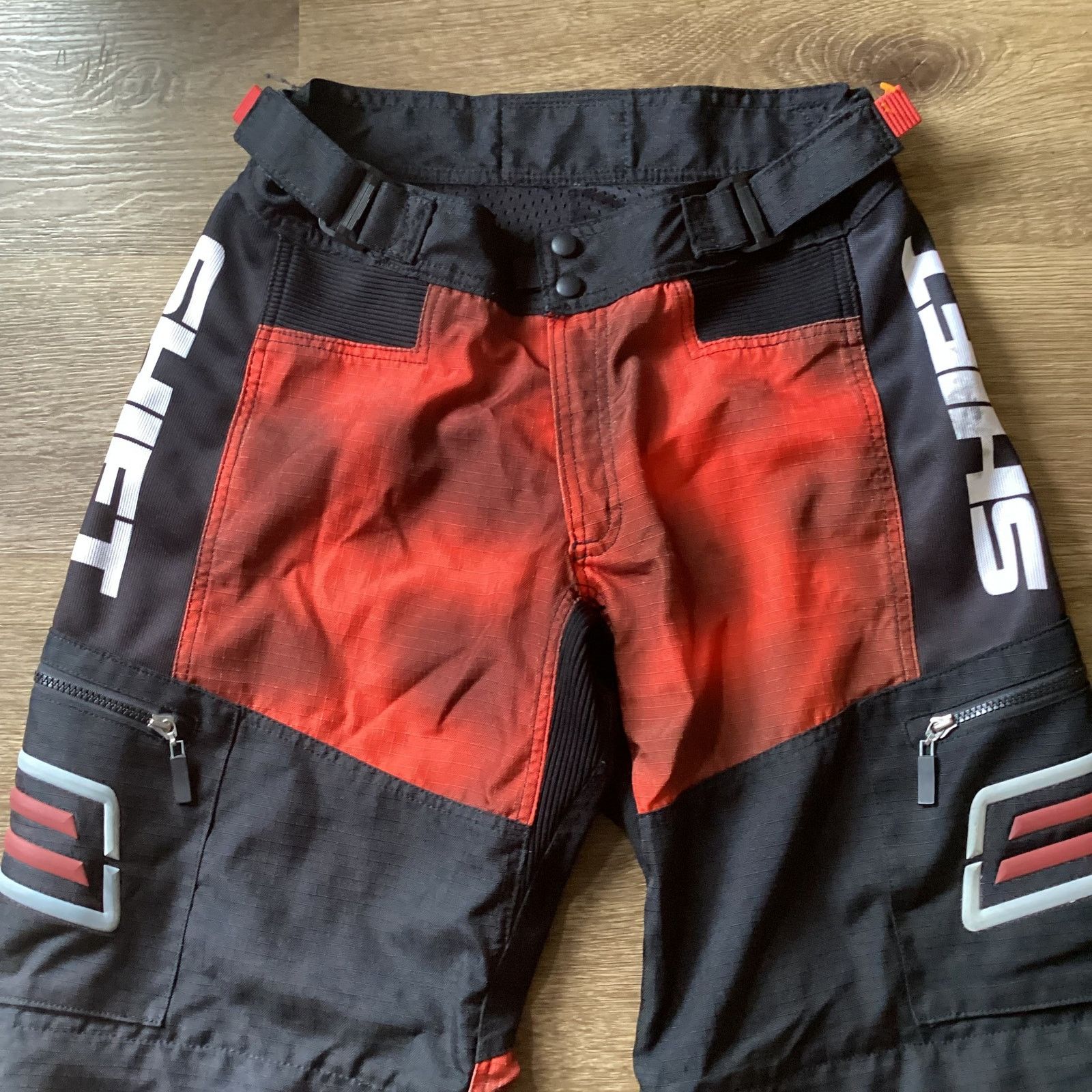 Fox Racing VTG Racing Pants Size US 32 / EU 48 - 2 Thumbnail