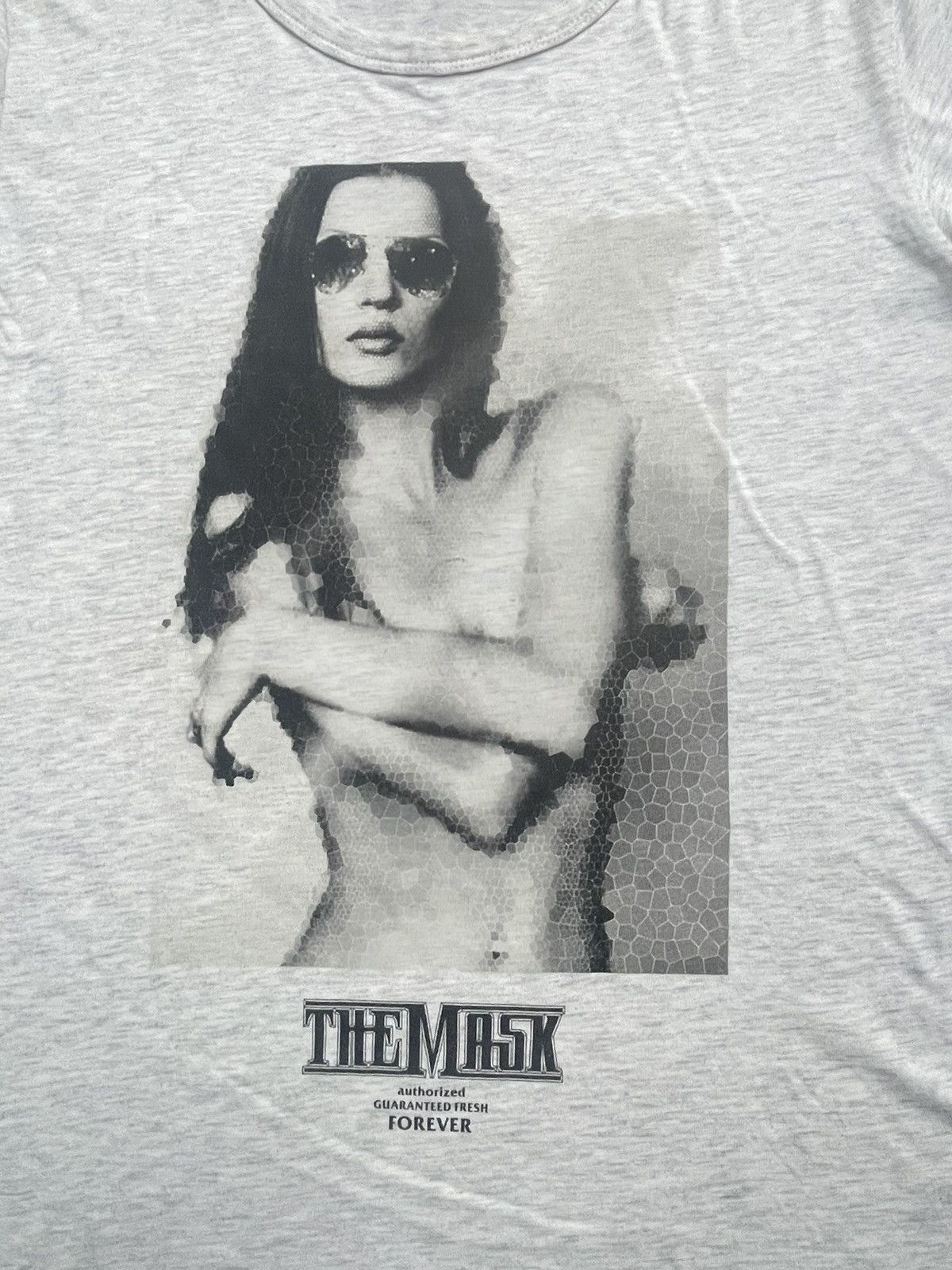 Beams Plus The Mask By Beams T Size US M / EU 48-50 / 2 - 14 Thumbnail