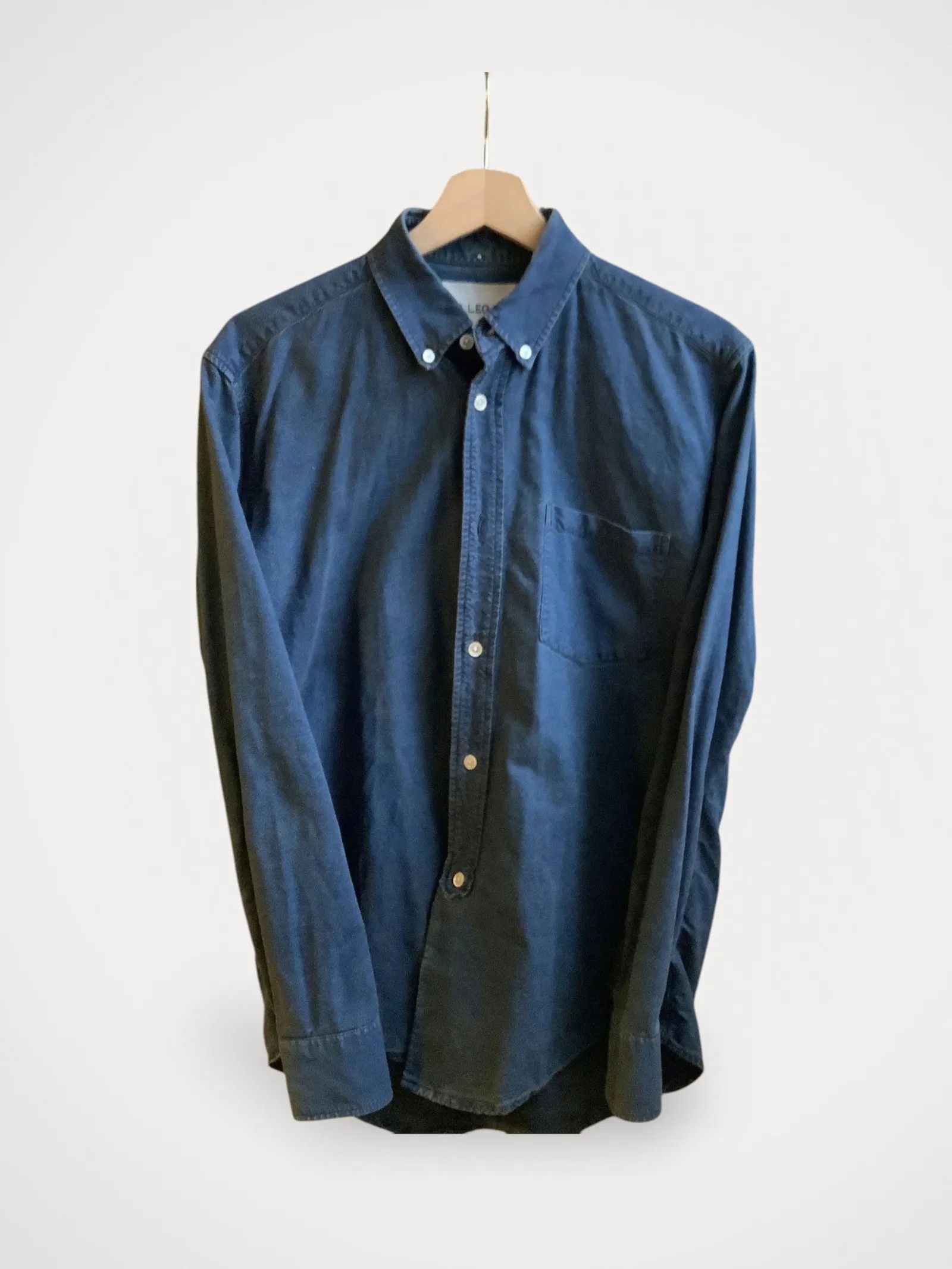 Our Legacy Our Legacy Shirt Size US M / EU 48-50 / 2 - 1 Thumbnail