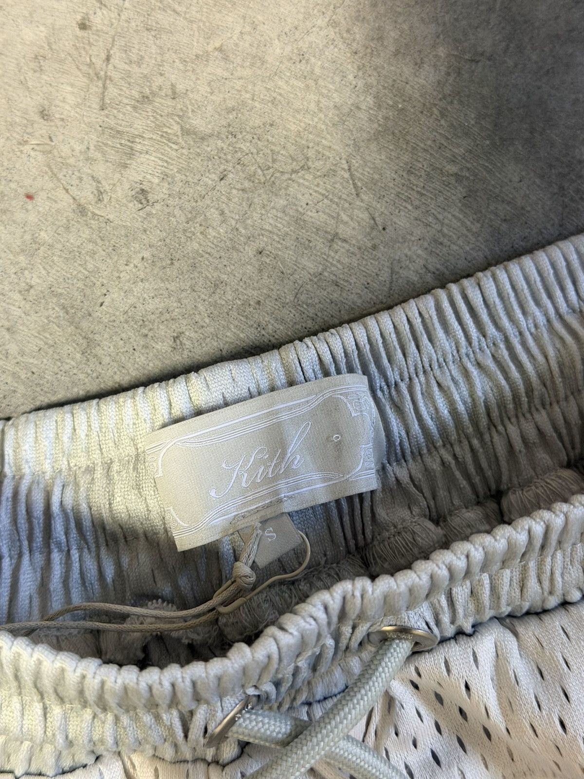 Kith KITH Mesh Turbo Short “Breath” Size US 30 / EU 46 - 3 Thumbnail