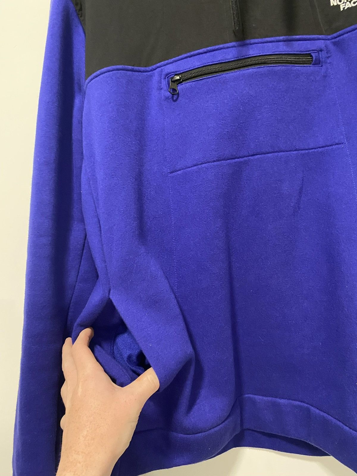 The North Face The North Face Rivington Pullover Size US XL / EU 56 / 4 - 3 Thumbnail