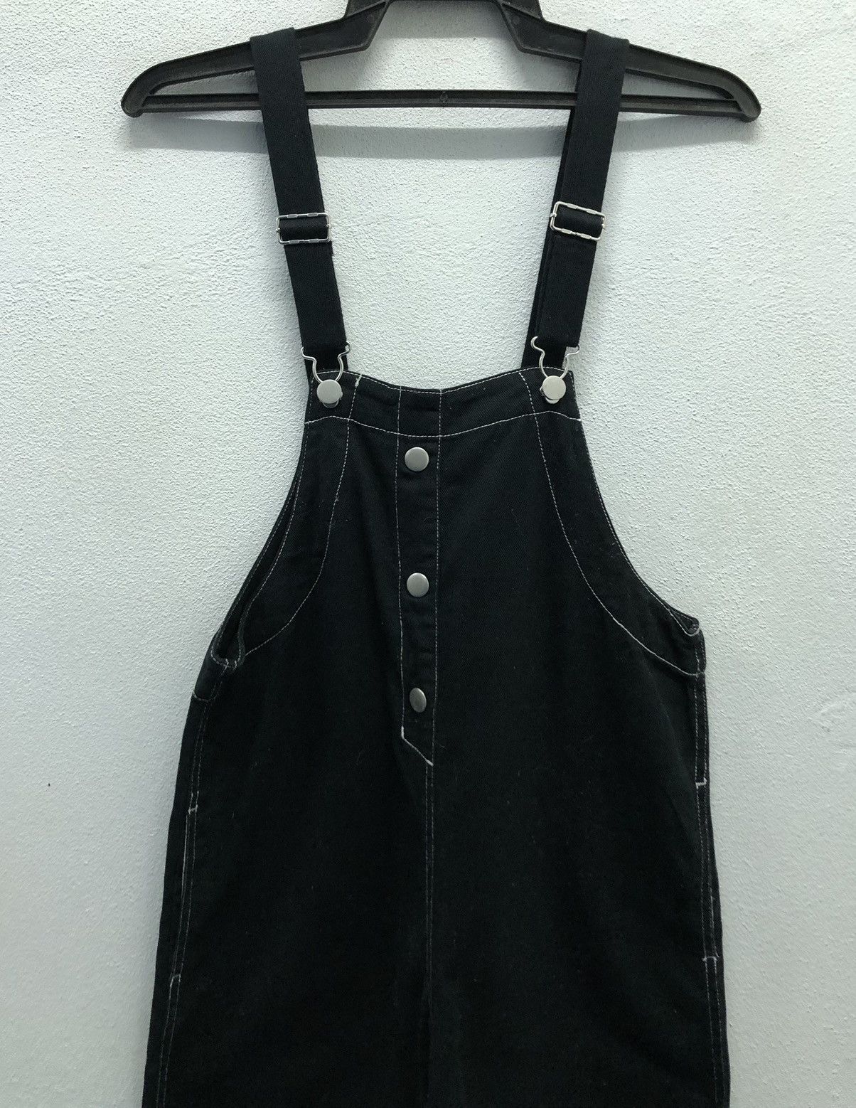 Vintage Vintage MPS Merry Pop Studio Overalls Size US 34 / EU 50 - 3 Thumbnail