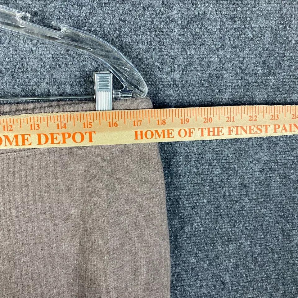 Other Universal Thread Sweatpants Women's Large Cotton Stretch L Size 34" / US 12 / IT 48 - 3 Thumbnail