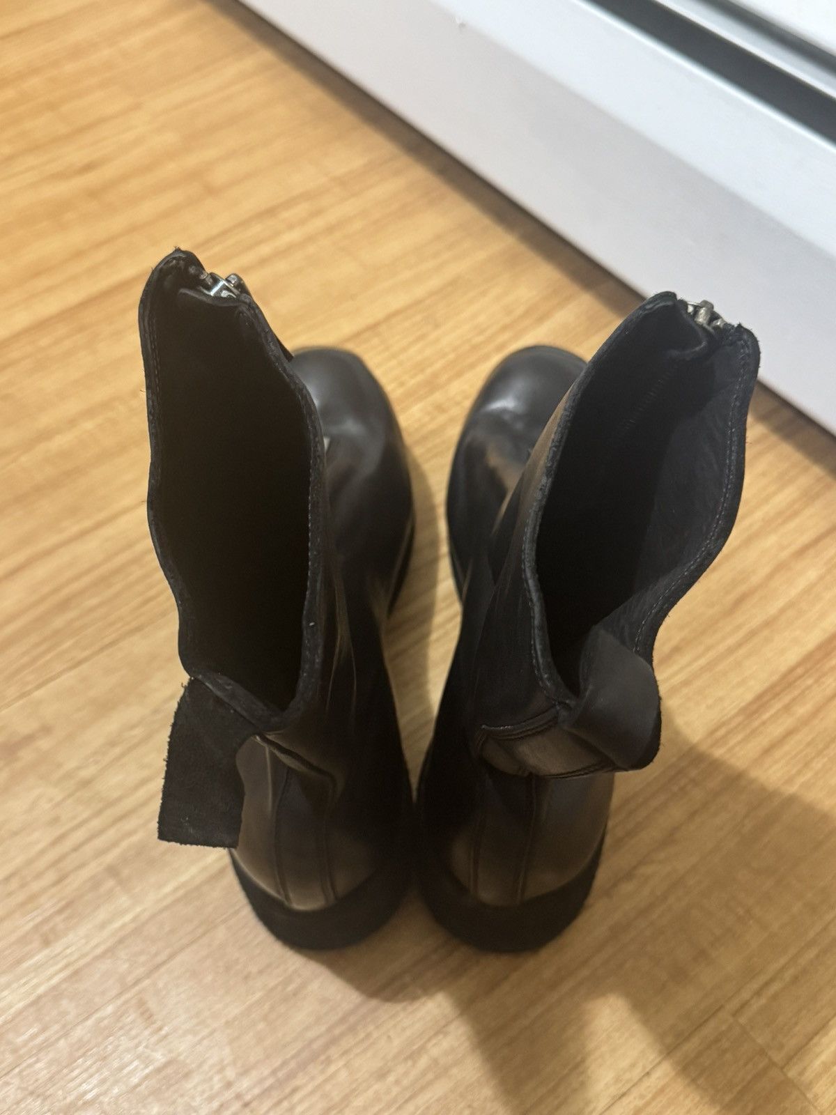 Guidi Guidi PL2WZ Size US 11 / EU 44 - 2 Thumbnail