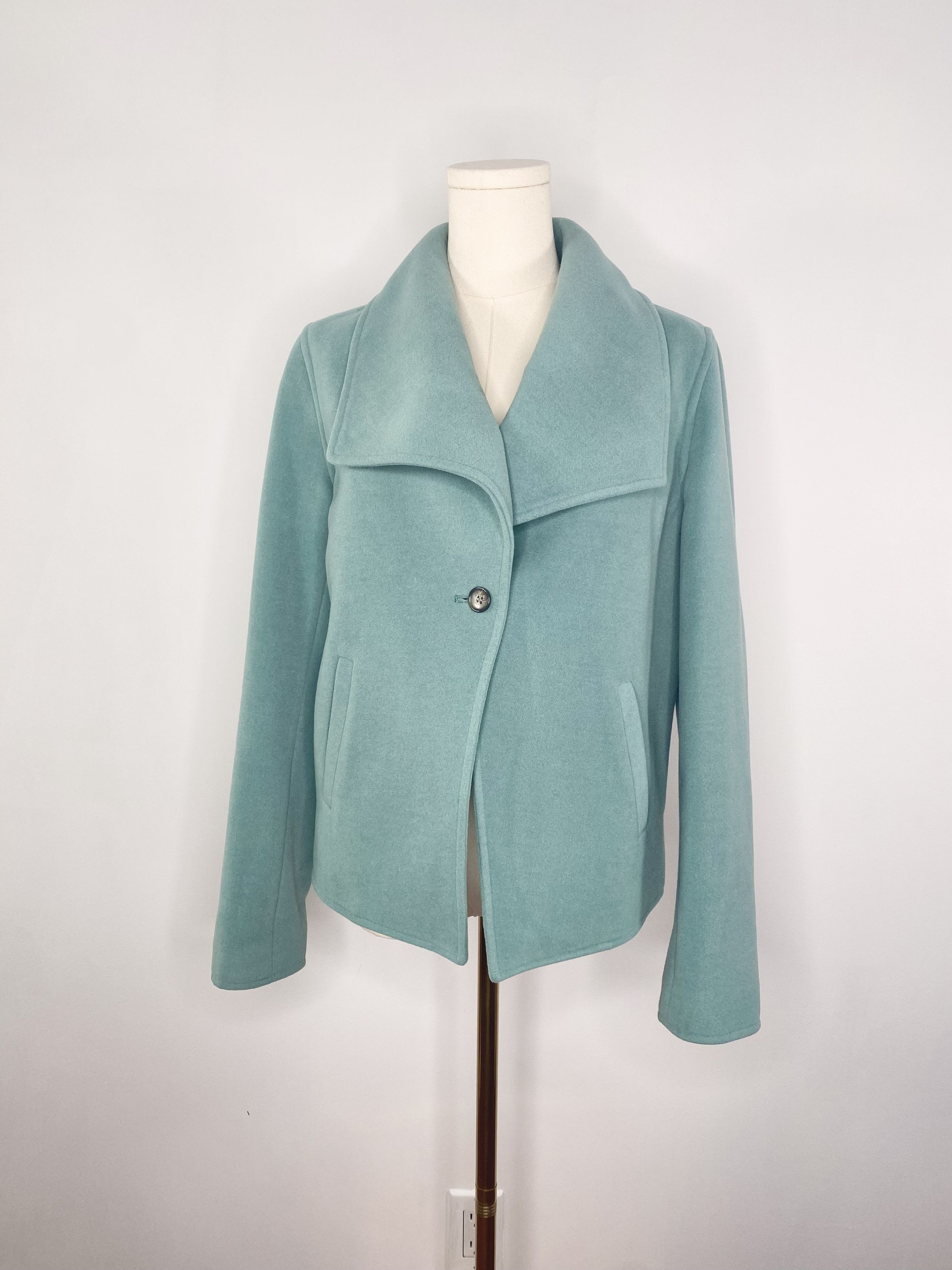 Jones New York Jones New York - Blue Jacket Size S / US 4 / IT 40 - 11 Thumbnail