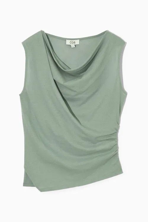 Cos Cos Top Size XS / US 0-2 / IT 36-38 - 1 Thumbnail