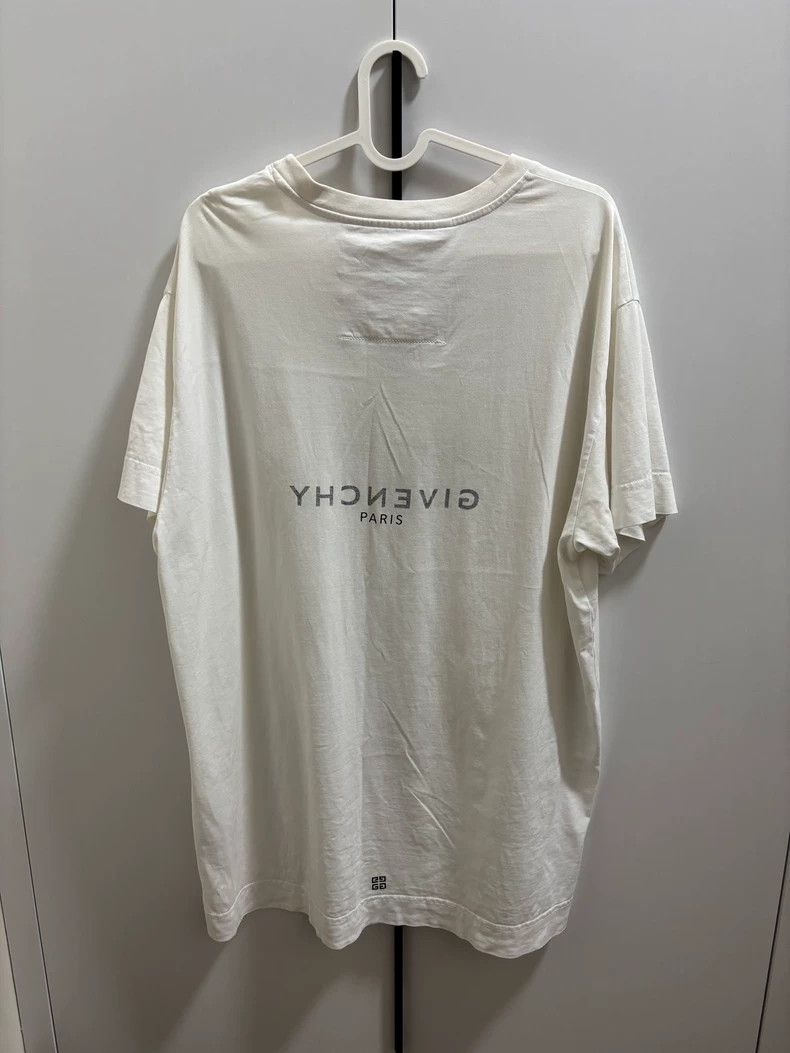 Givenchy Givenchy Men's T-shirt S size Size US S / EU 44-46 / 1 - 2 Thumbnail